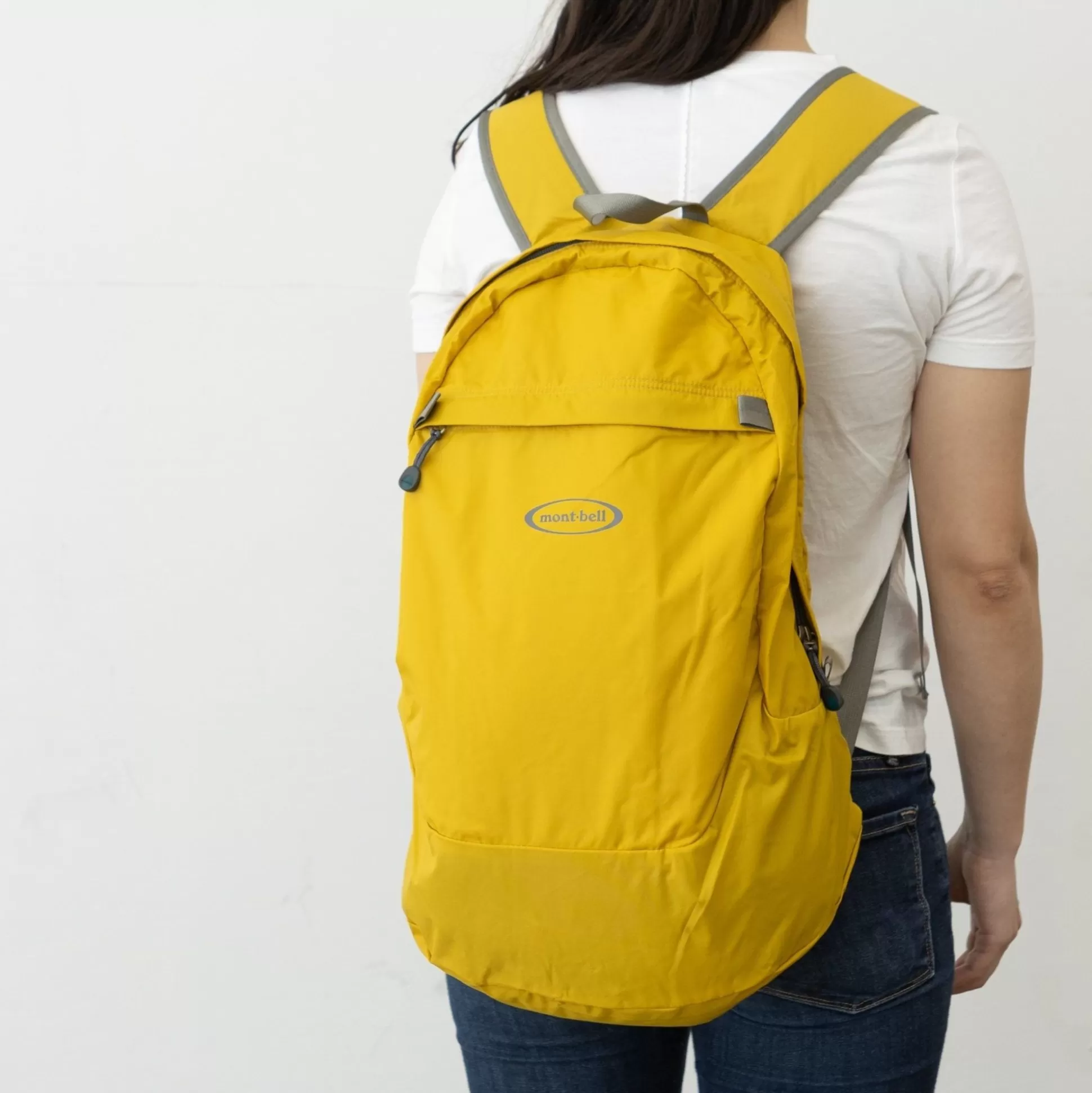 Shop Montbell Pocketable Daypack 20L Bags & Wallets