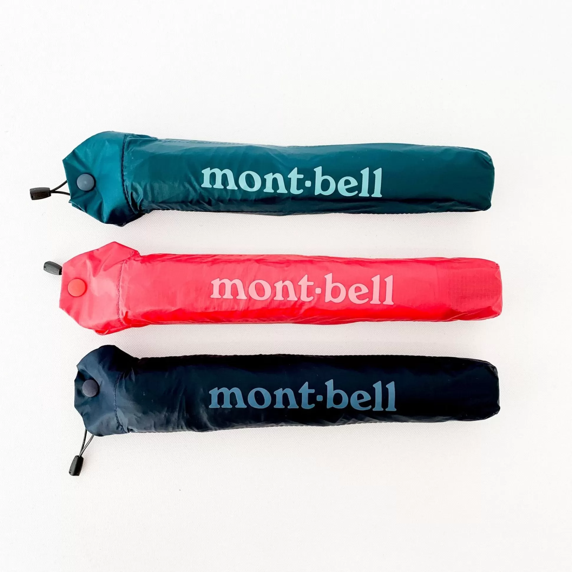 Flash Sale Montbell Trekking Umbrella - Various Colors Outdoor