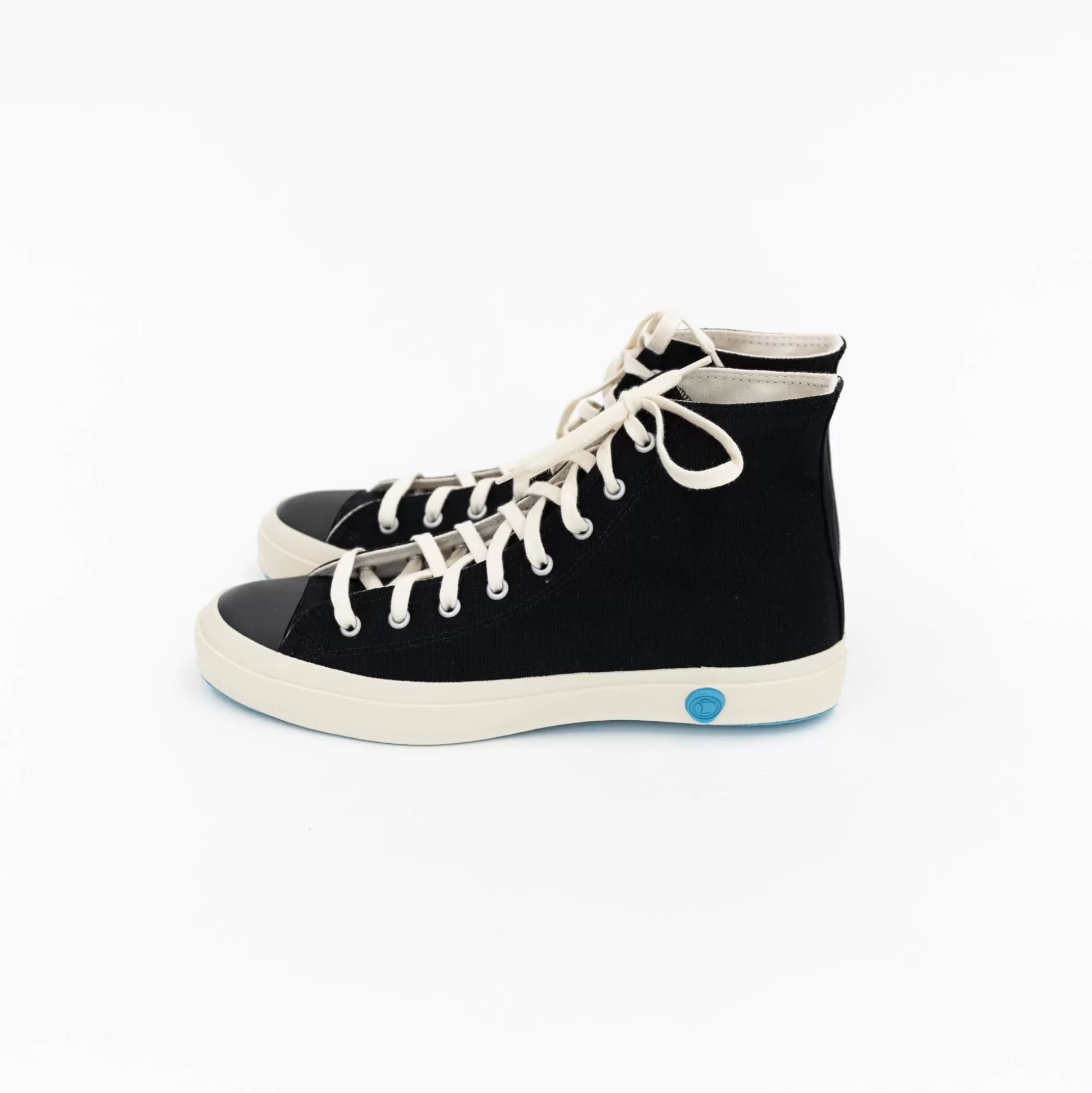 Hot Moonstar Shoes Like Pottery Hi Tops Black Shoes Apparel