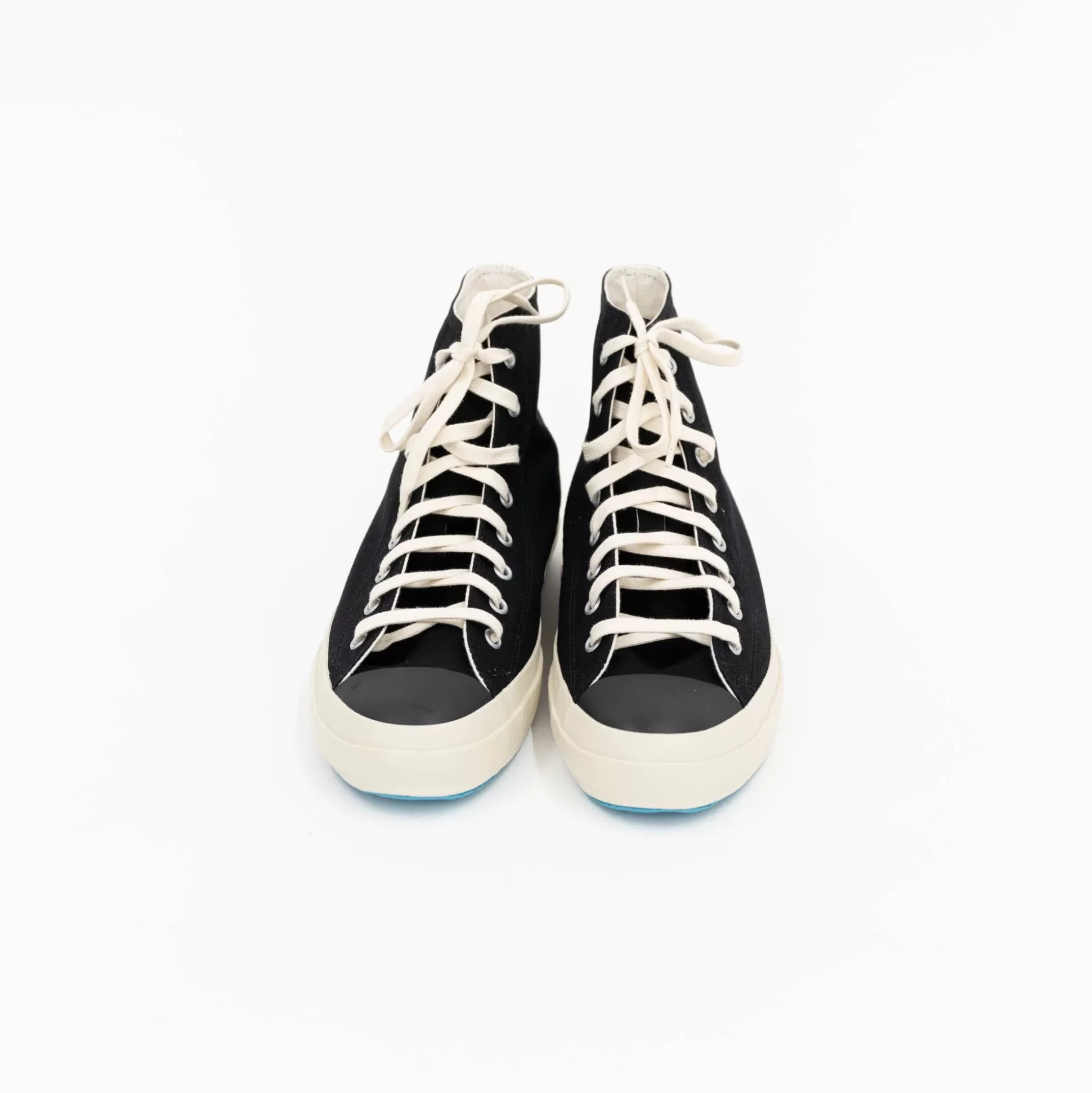 Hot Moonstar Shoes Like Pottery Hi Tops Black Shoes Apparel