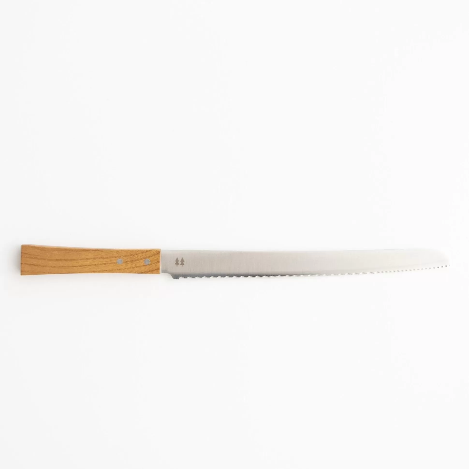 Online Morinoki Bread Knife [Ts664] Cooking