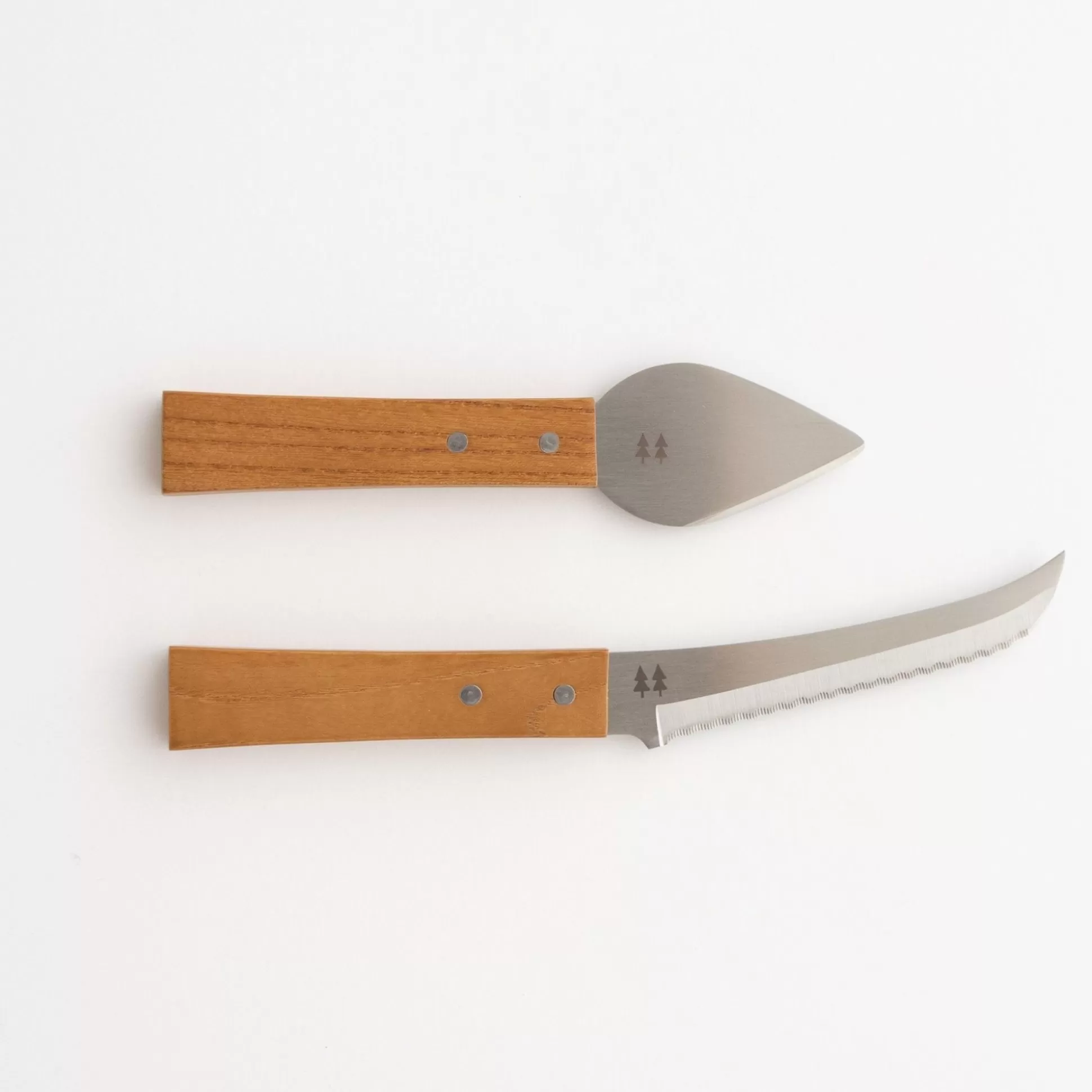 Flash Sale Morinoki Cheese Knives Cooking