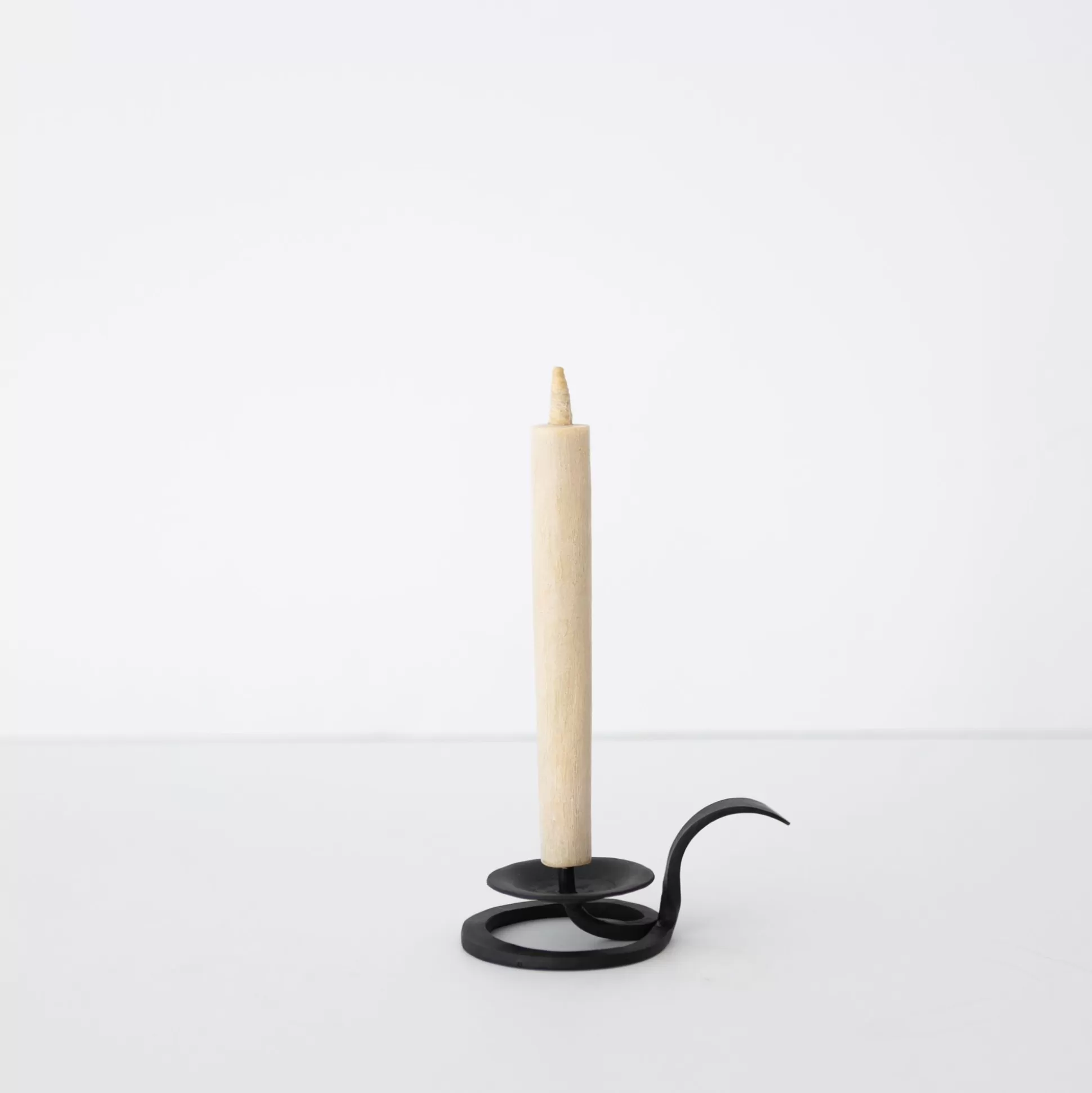 Flash Sale Omori Warosoku Haze Wax Candles (Iron Holder Not Included) Soaps & Scents