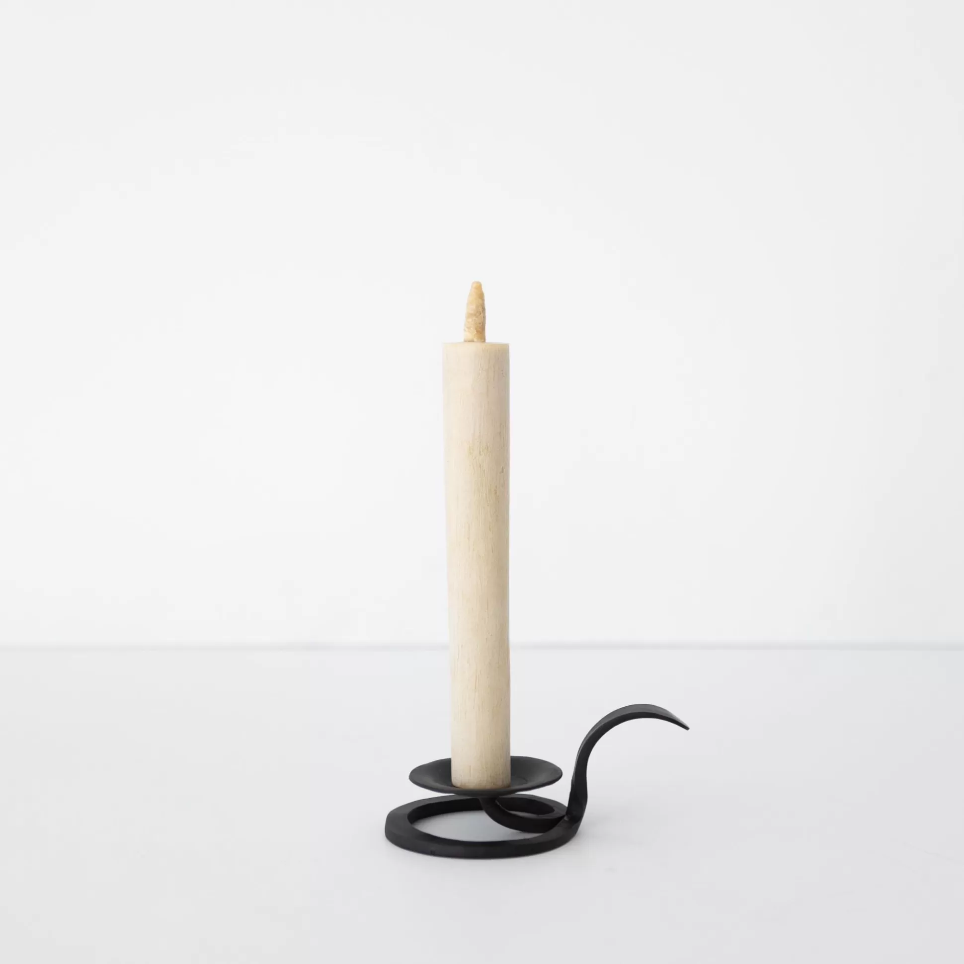 Flash Sale Omori Warosoku Haze Wax Candles (Iron Holder Not Included) Soaps & Scents