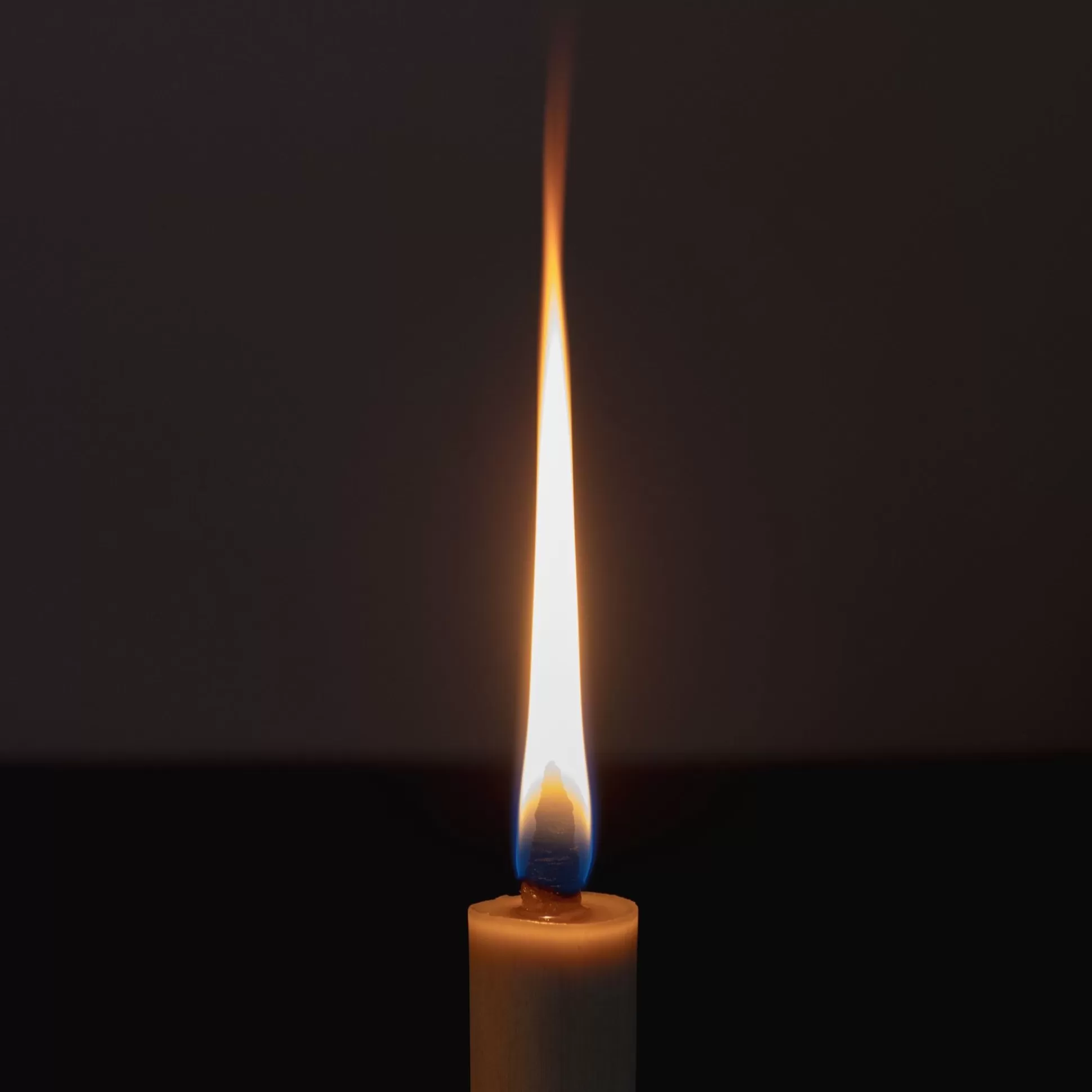 Flash Sale Omori Warosoku Haze Wax Candles (Iron Holder Not Included) Soaps & Scents