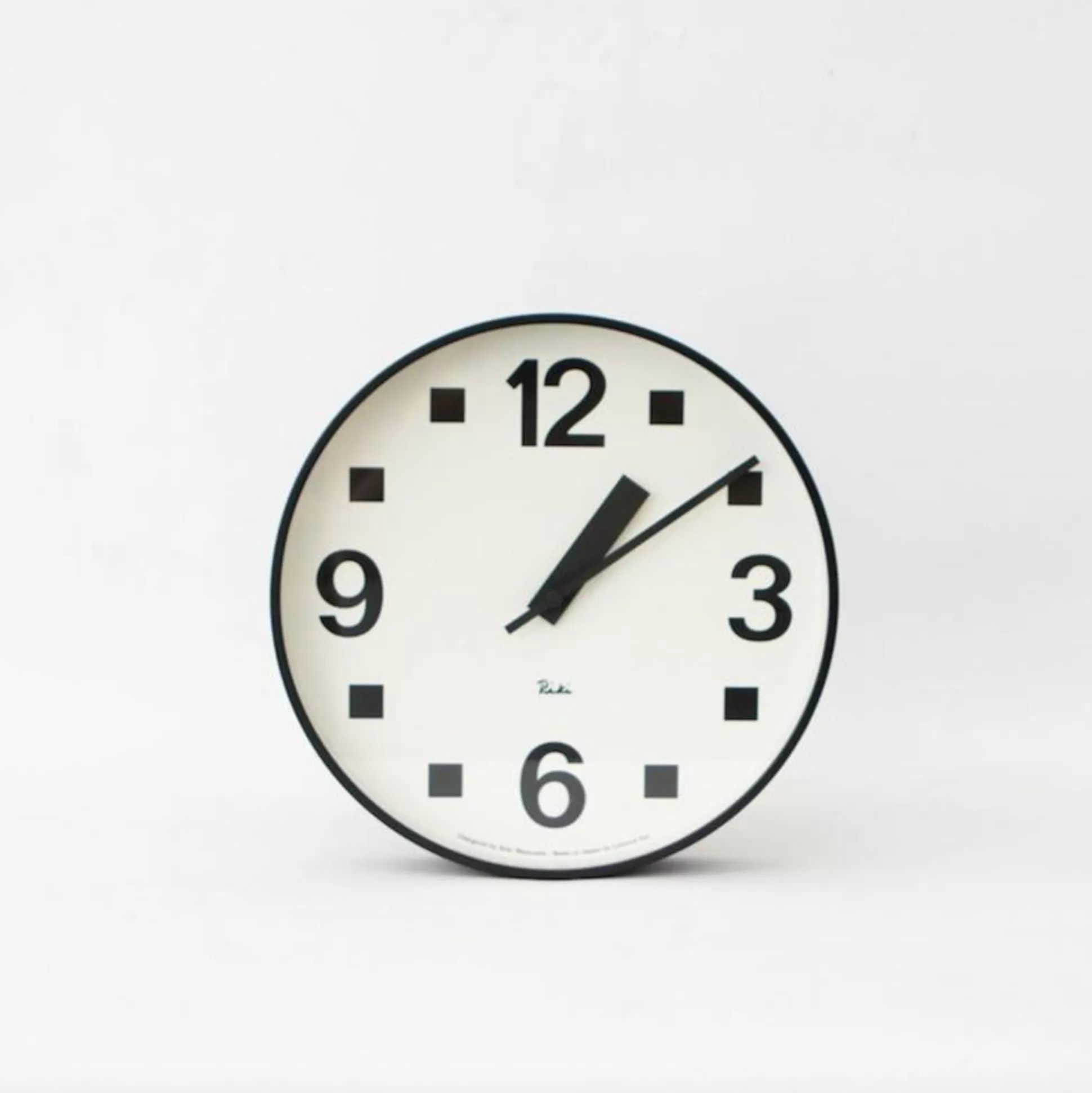 Best Riki Public Clocks Home Decor