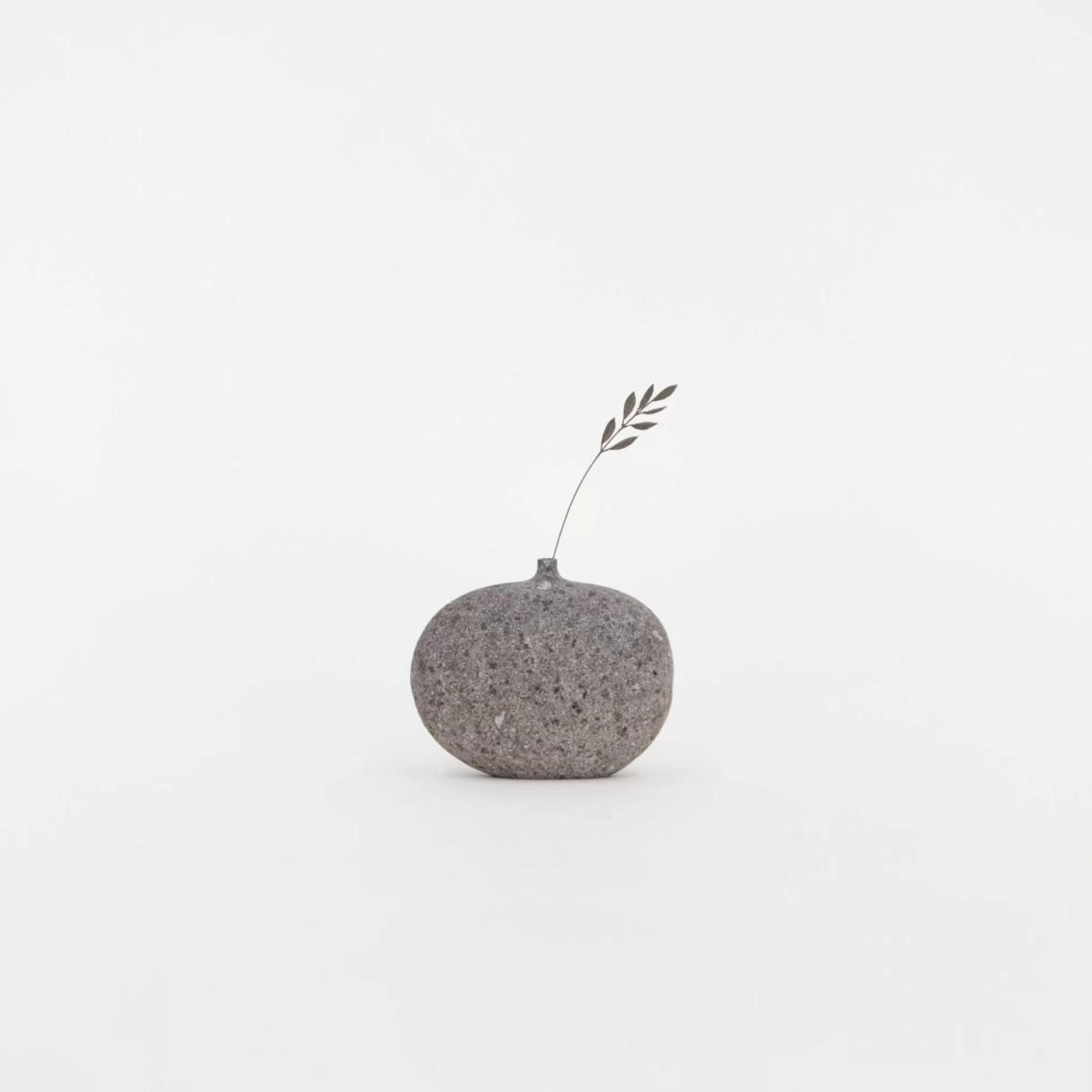 Discount Sea Stone Vases And Sea Stone With Legs By Mitsuru Koga Art