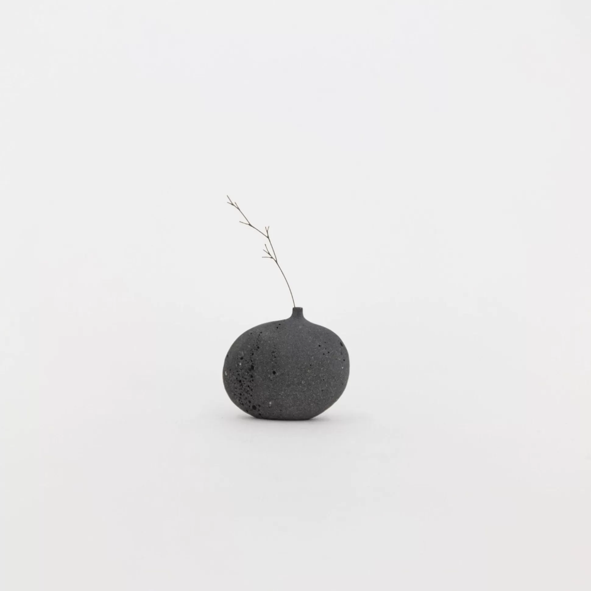 Discount Sea Stone Vases And Sea Stone With Legs By Mitsuru Koga Art