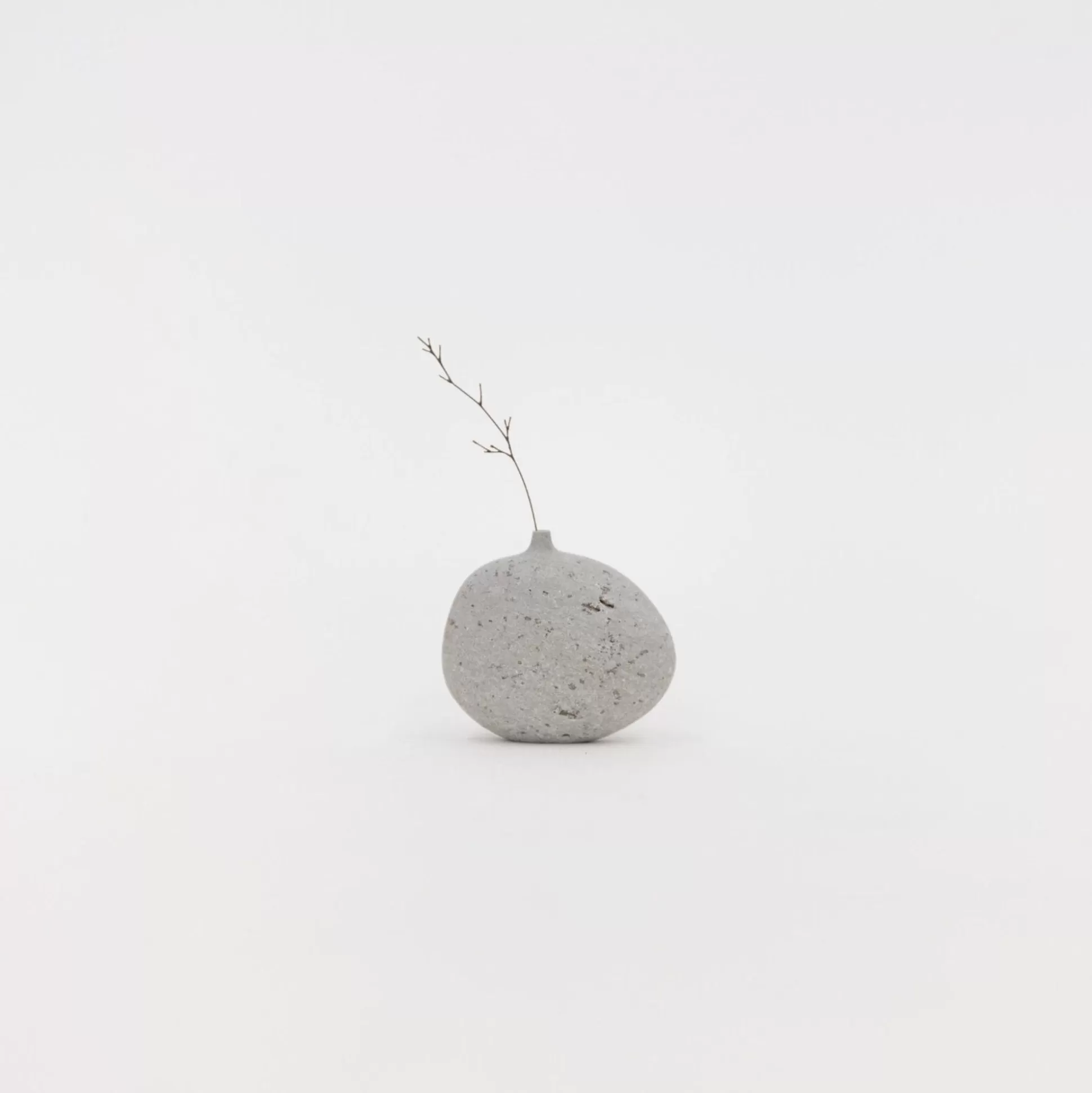 Discount Sea Stone Vases And Sea Stone With Legs By Mitsuru Koga Art