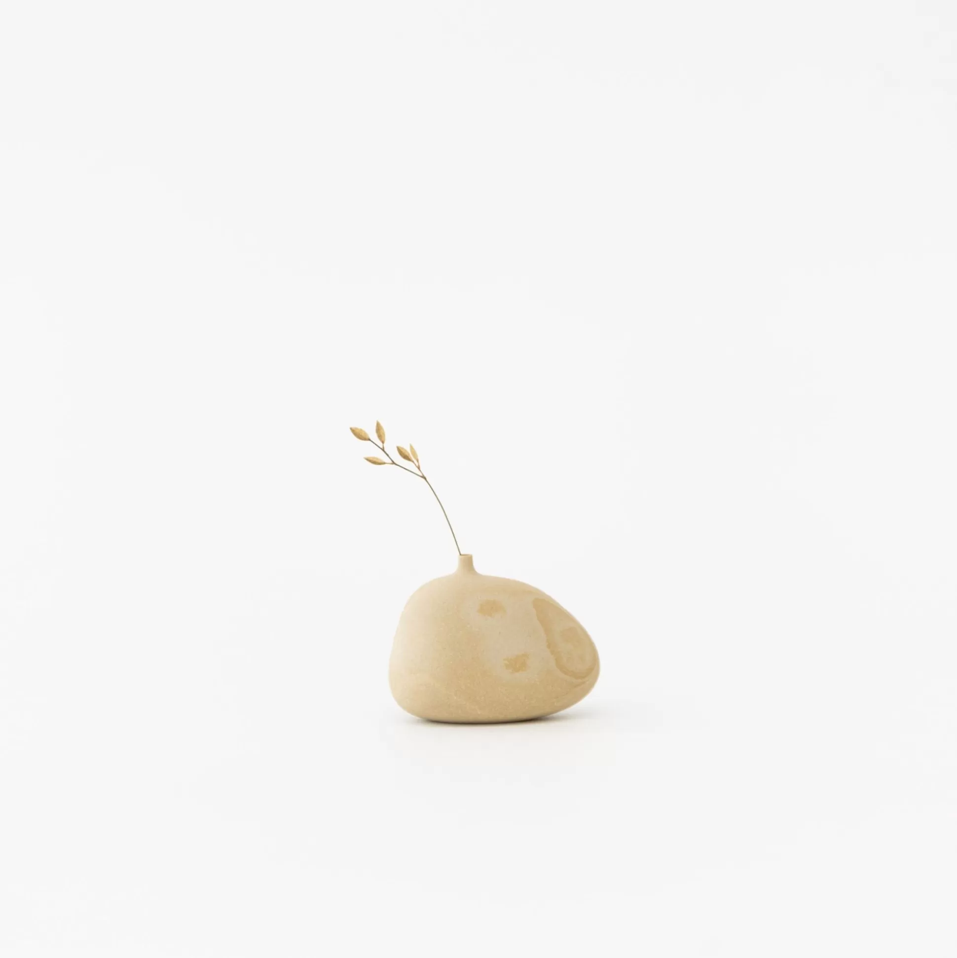 Discount Sea Stone Vases And Sea Stone With Legs By Mitsuru Koga Art