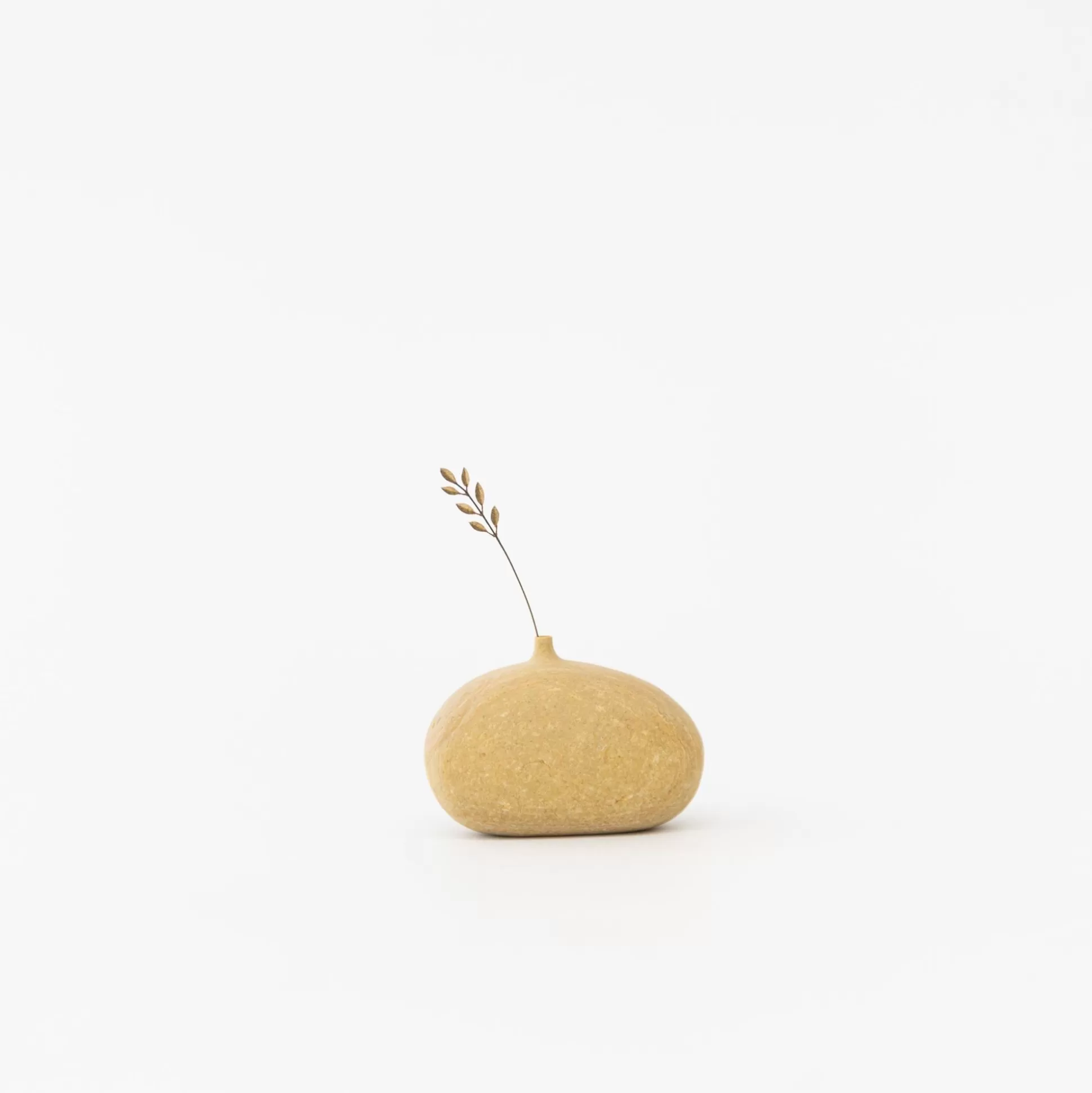 Discount Sea Stone Vases And Sea Stone With Legs By Mitsuru Koga Art