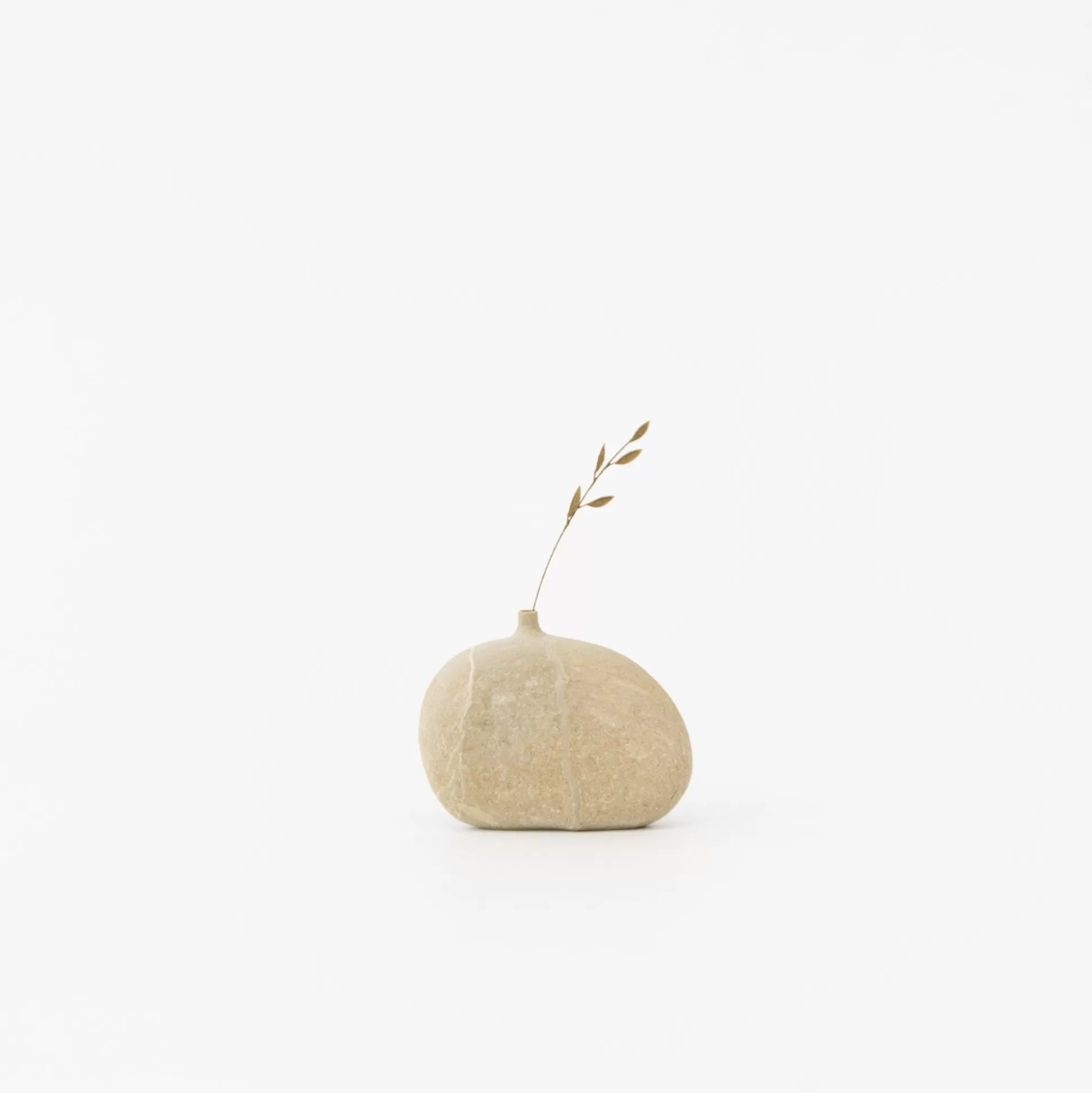 Discount Sea Stone Vases And Sea Stone With Legs By Mitsuru Koga Art