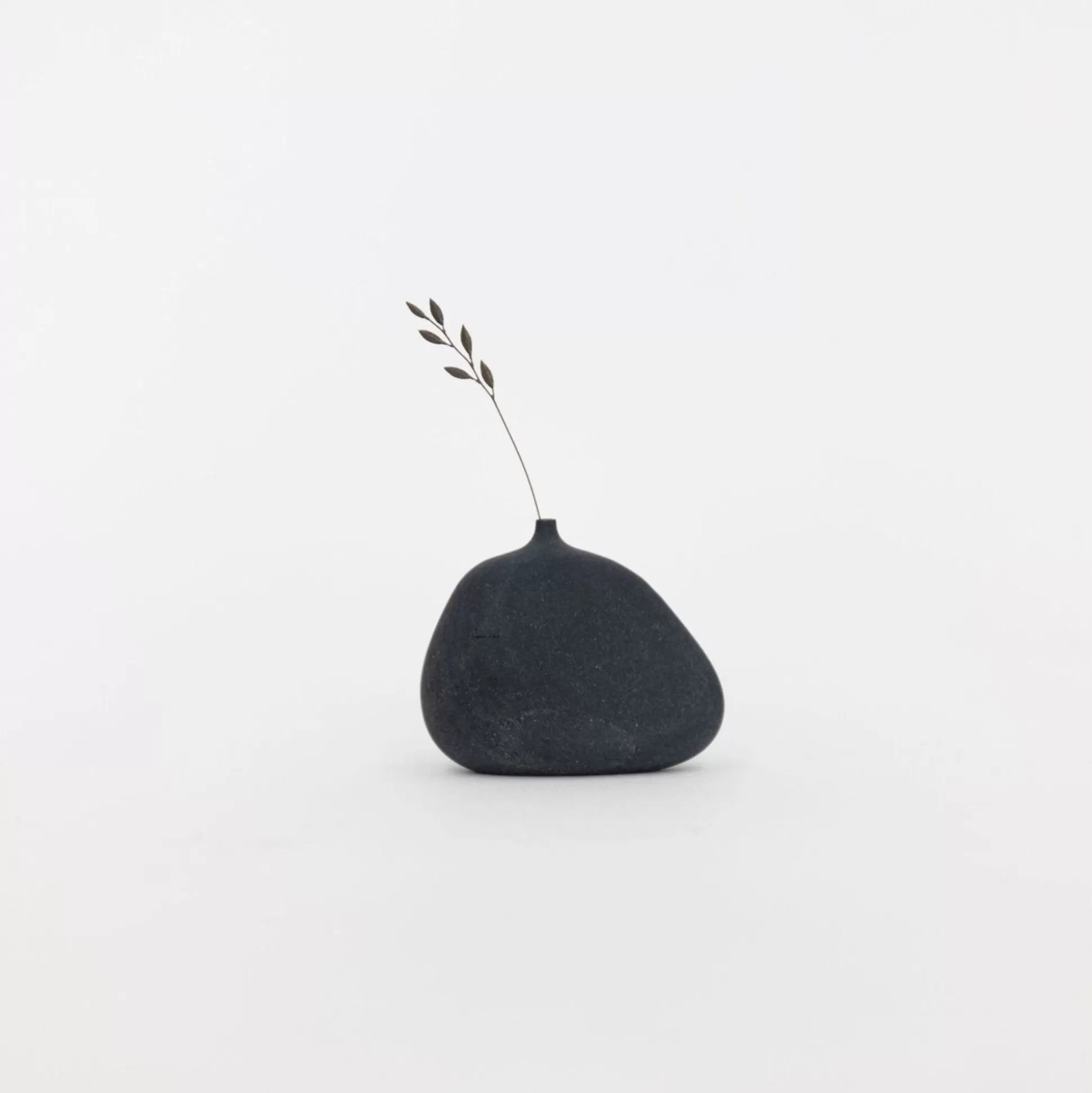Discount Sea Stone Vases And Sea Stone With Legs By Mitsuru Koga Art