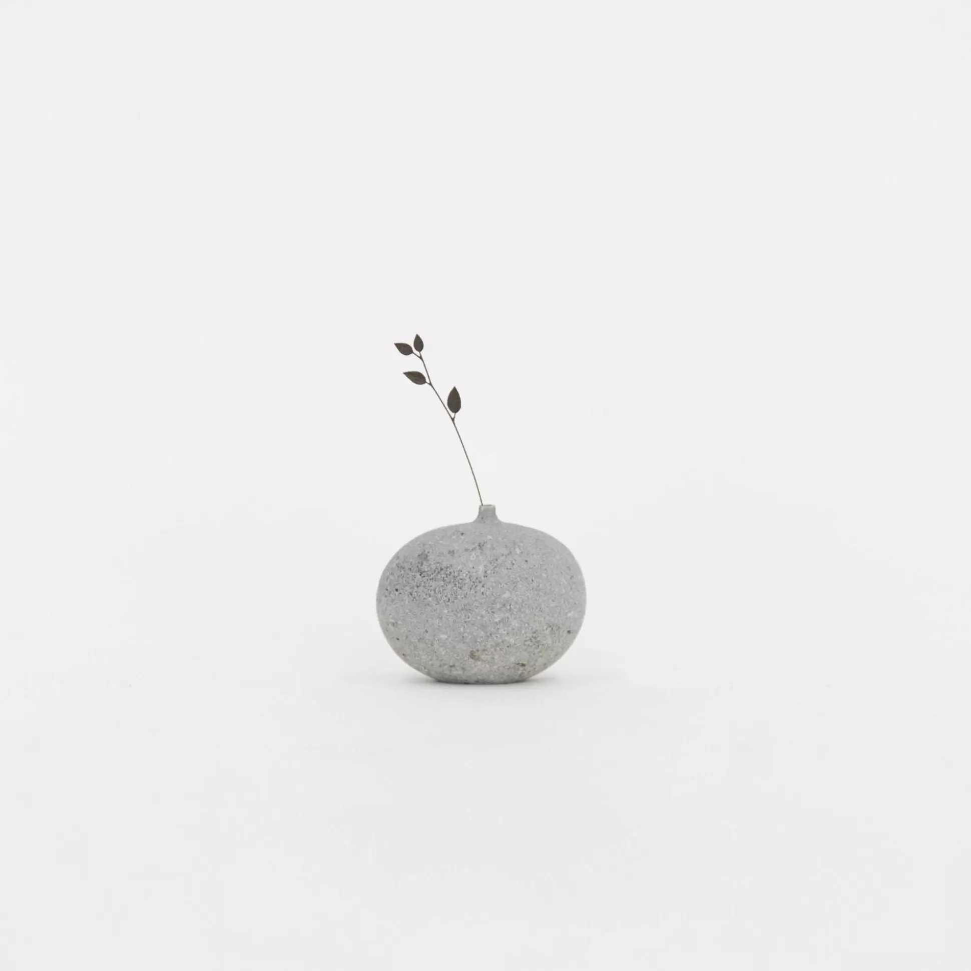 Discount Sea Stone Vases And Sea Stone With Legs By Mitsuru Koga Art