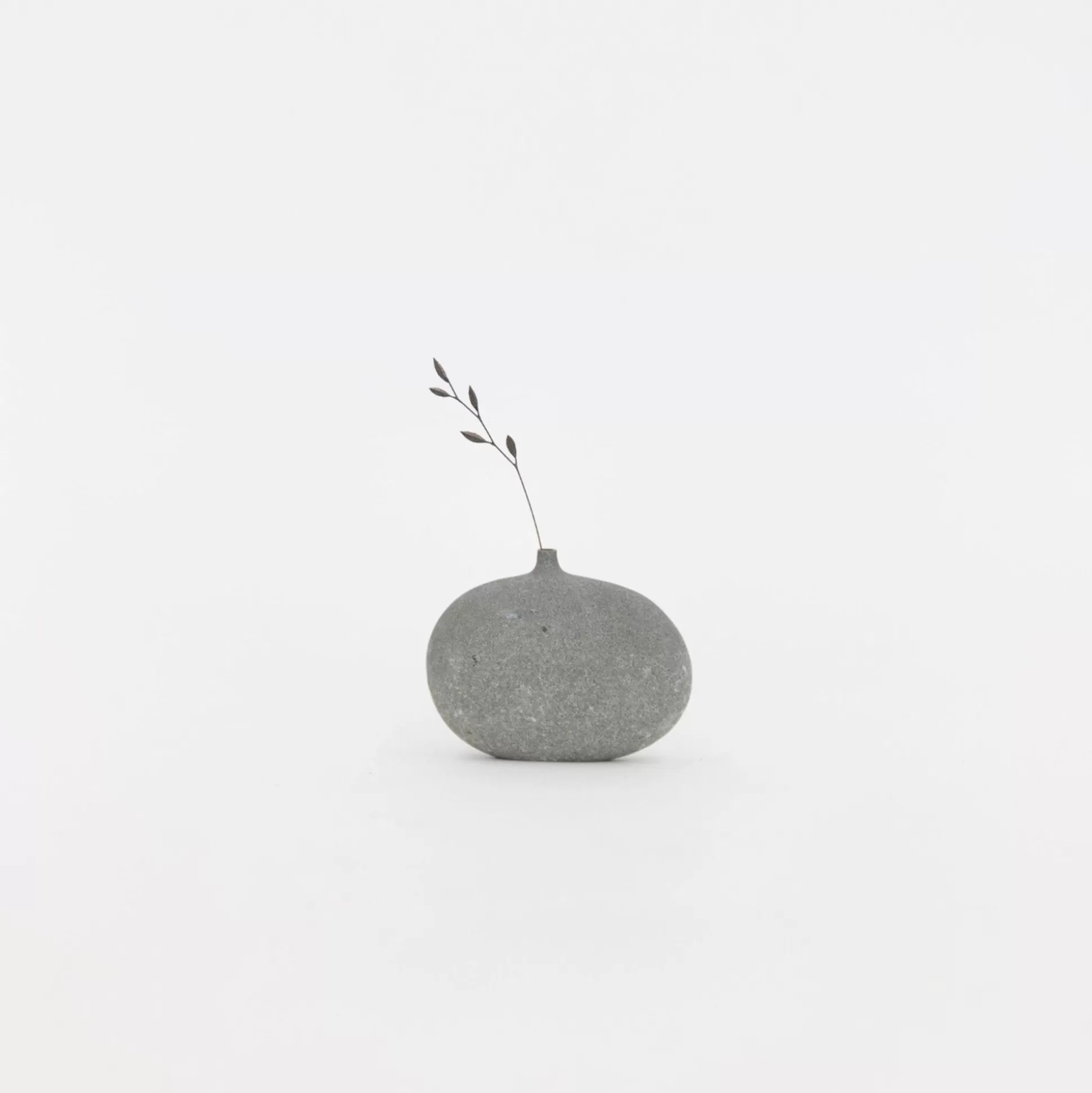 Discount Sea Stone Vases And Sea Stone With Legs By Mitsuru Koga Art