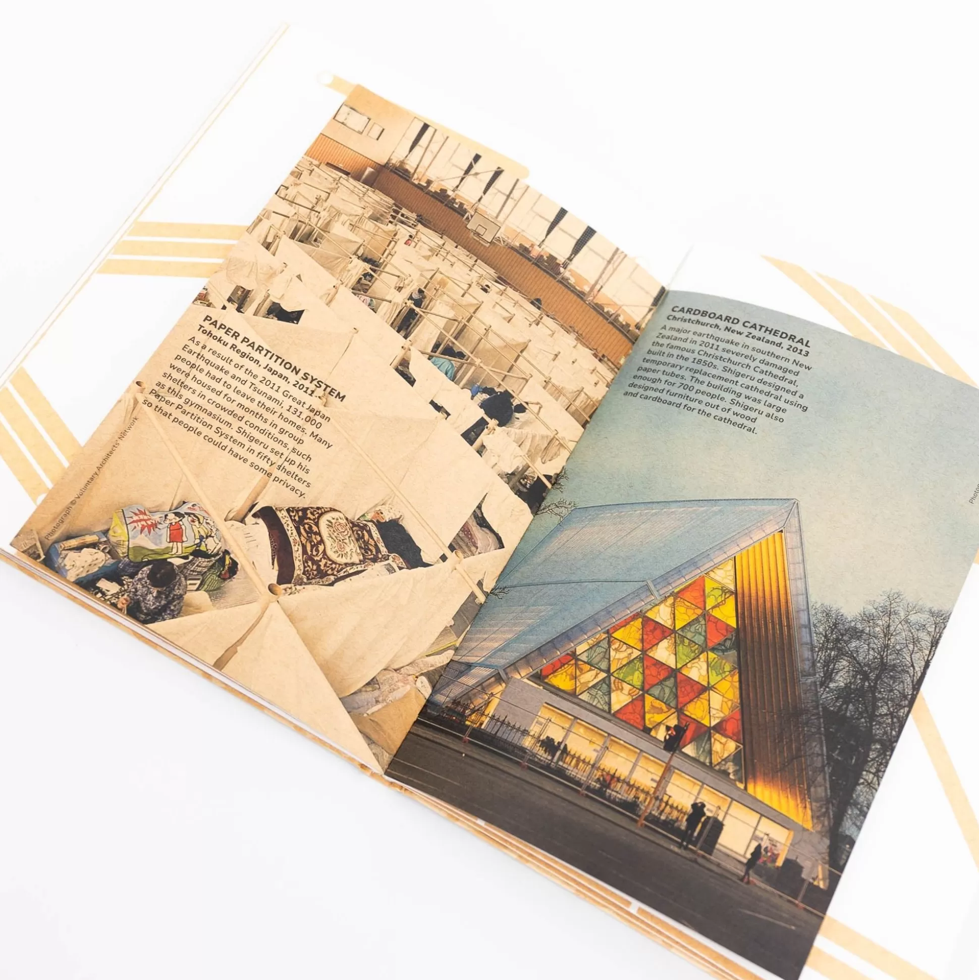 Shop Shigeru Ban Builds A Better World By Isadoro Saturno Books
