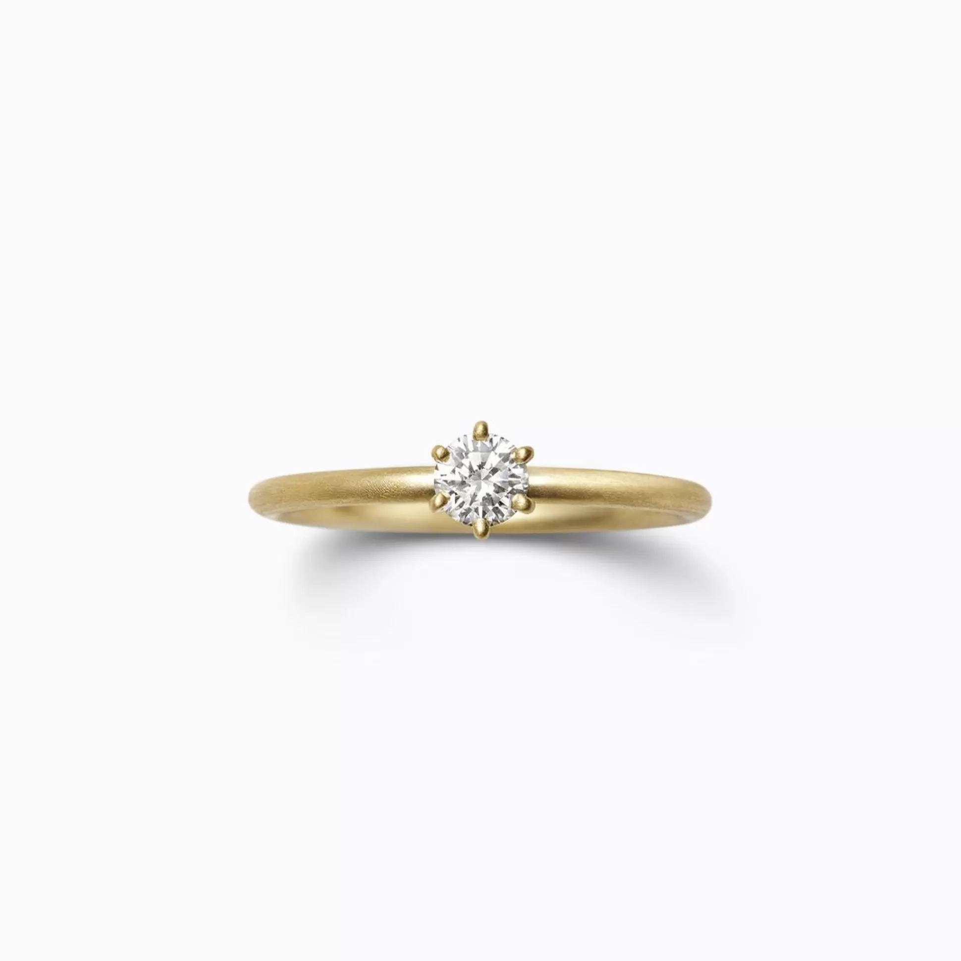 Cheap Shihara Classic Ring 02 Jewelry