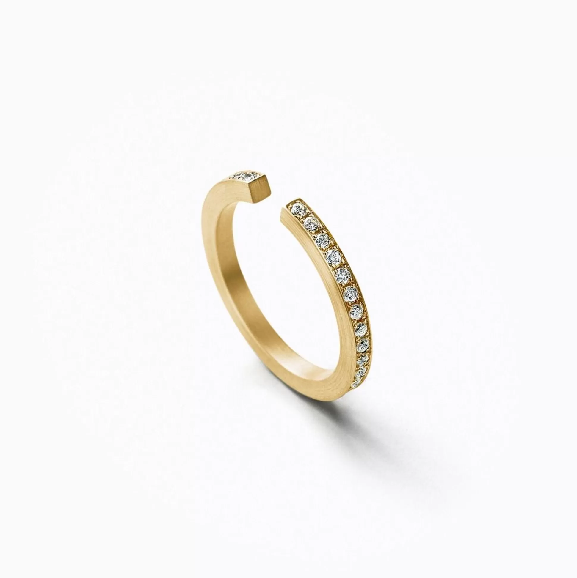 Store Shihara Diamond Bond Ring 05 Jewelry