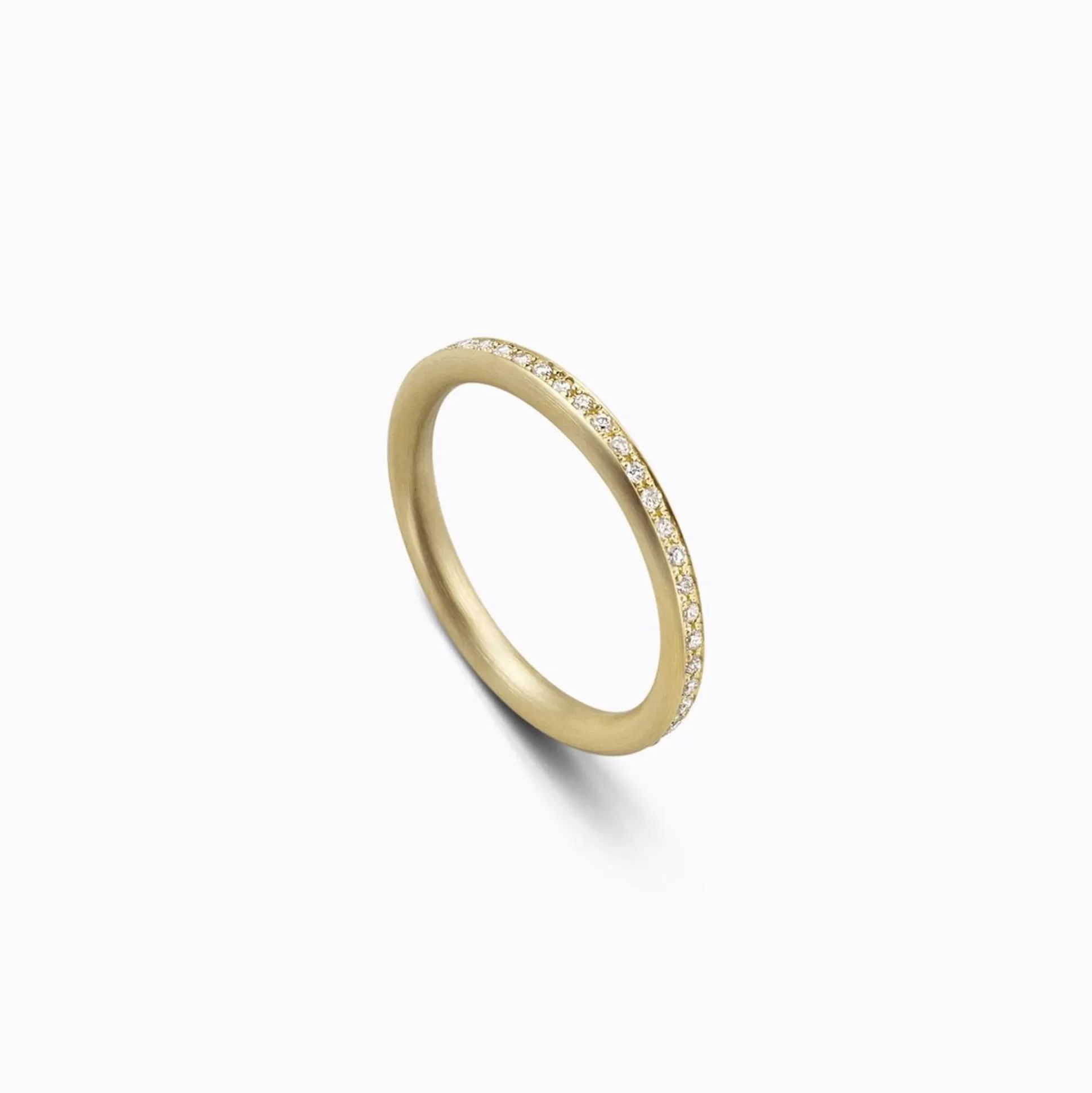 Store Shihara Full Eternity Ring 02, Outside Jewelry