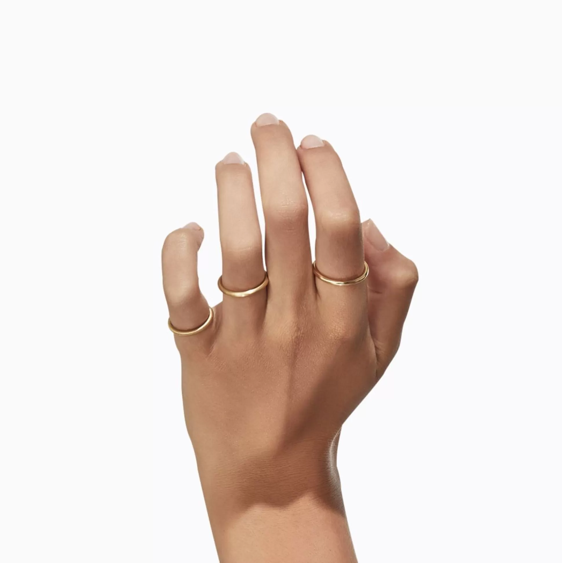 New Shihara Line Ring 2.0 Jewelry