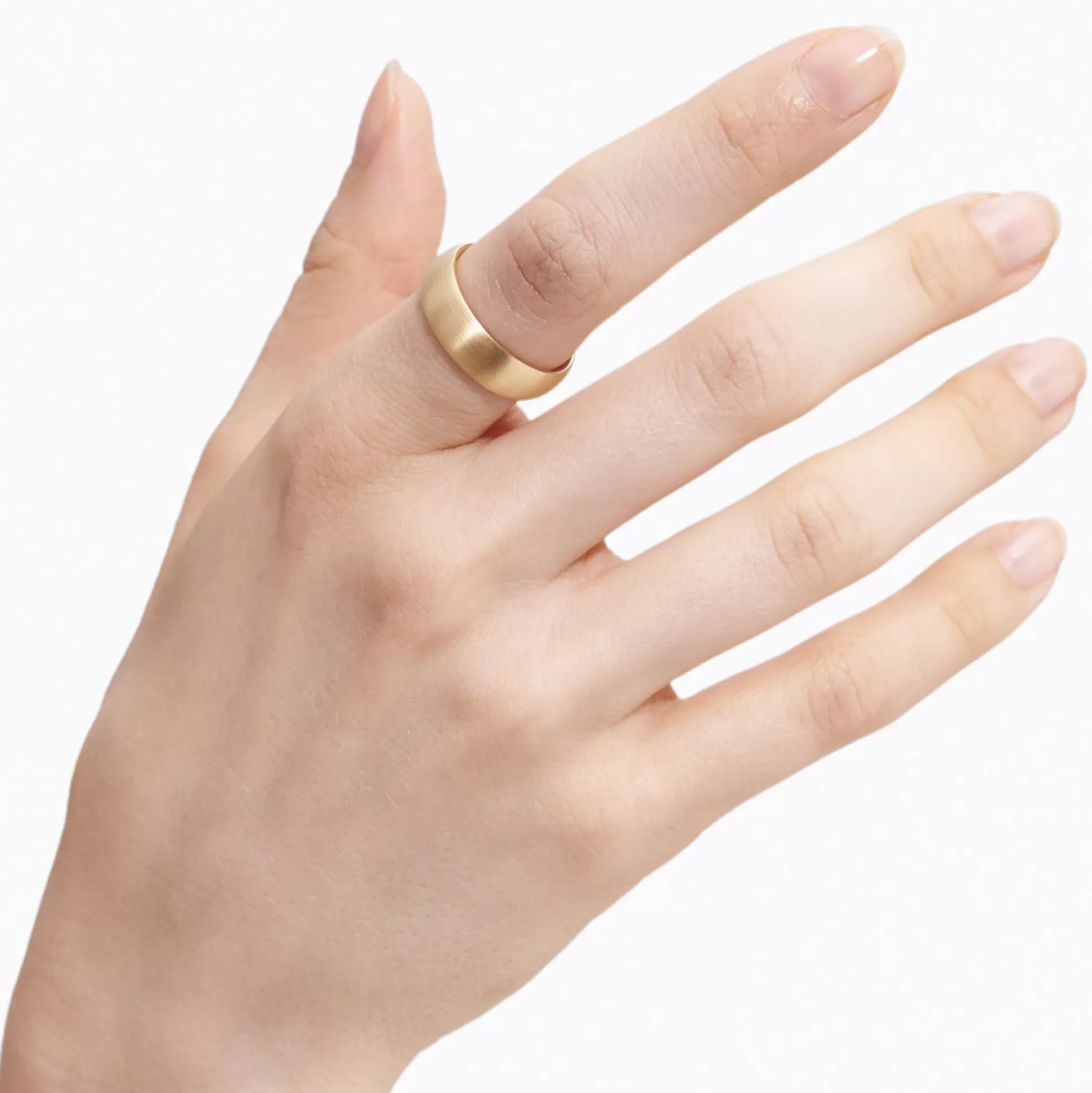 Online Shihara Oval Ring 60 Jewelry