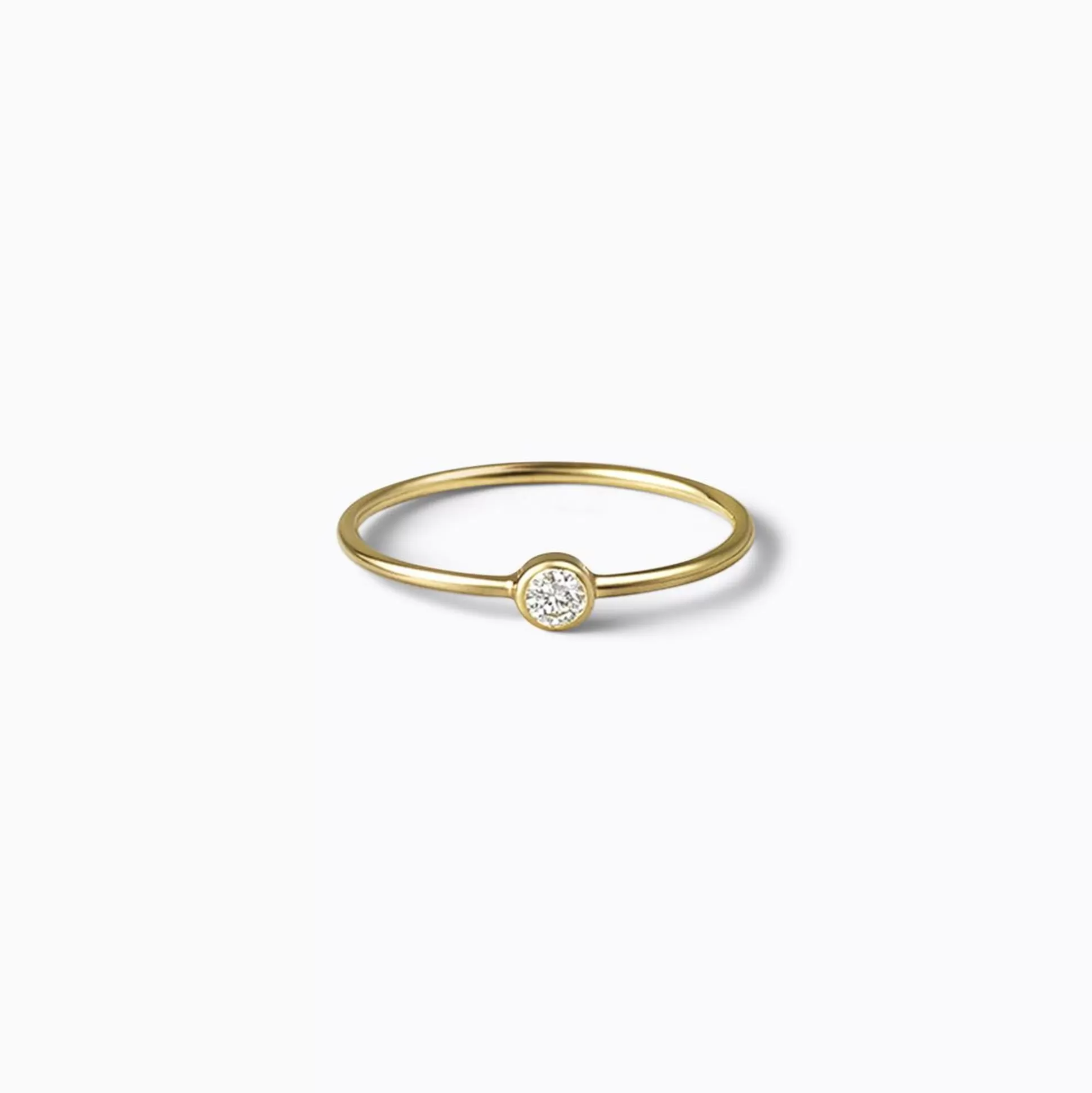 Store Shihara Petite Ring 01 Jewelry