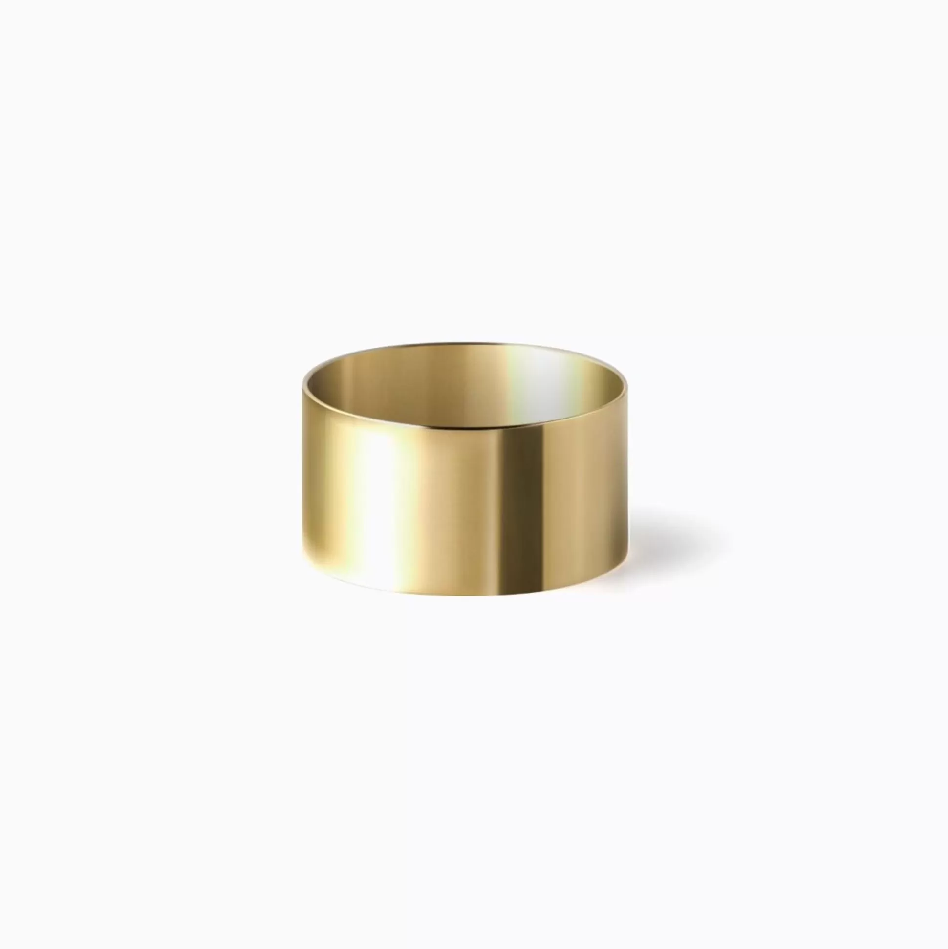 Online Shihara Plate Ring 10.0 Jewelry