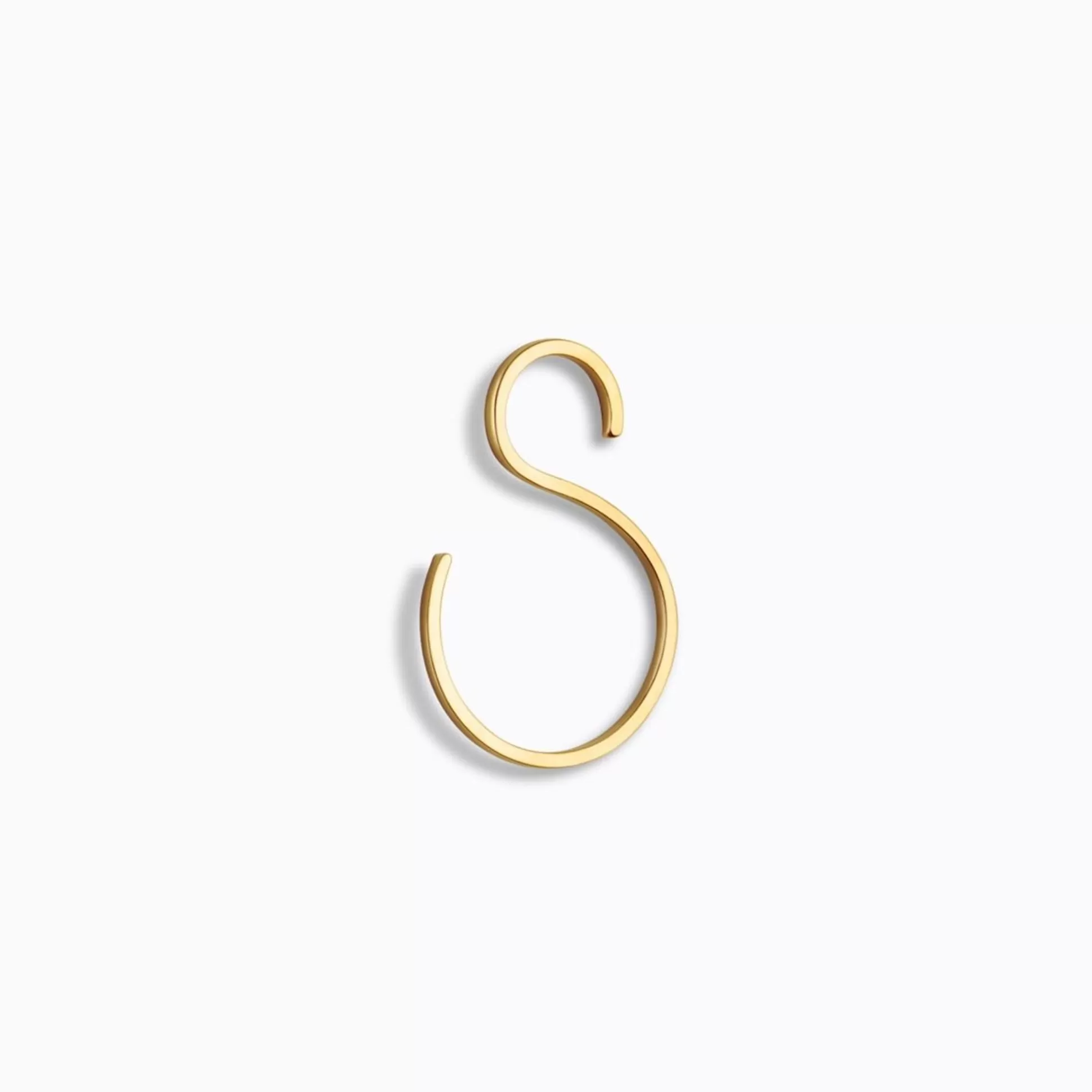 Online Shihara S Earring 01 Jewelry