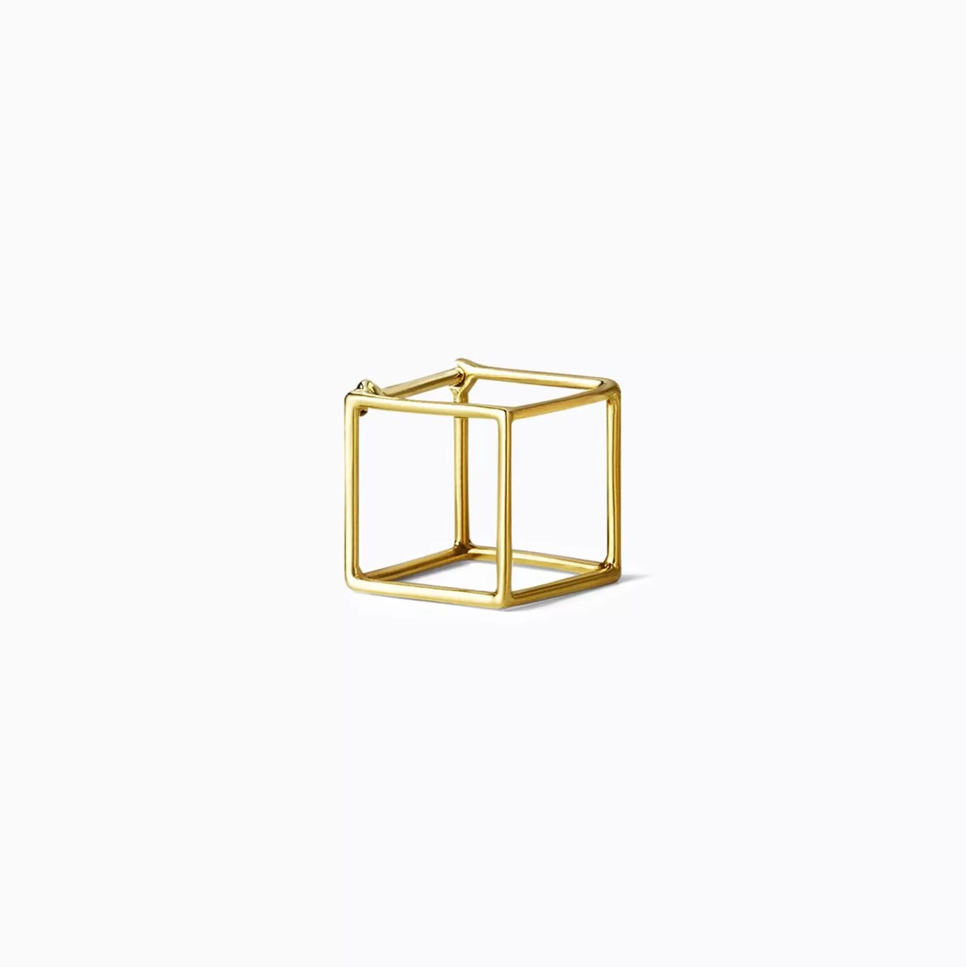 Store Shihara Square Earring 10 Jewelry