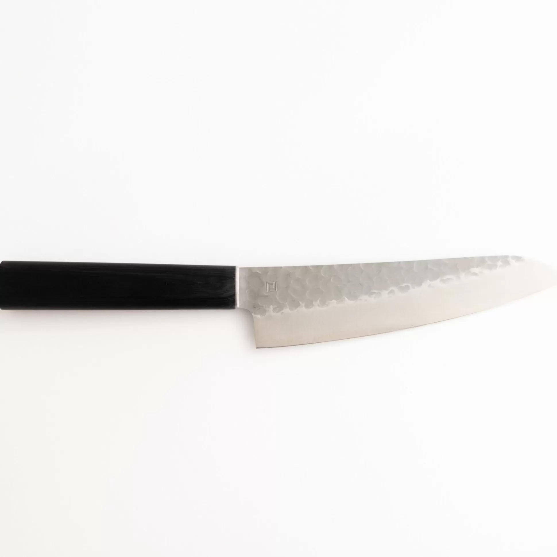 Cheap Shizu Hamono Yamato Santoku Knife Cooking