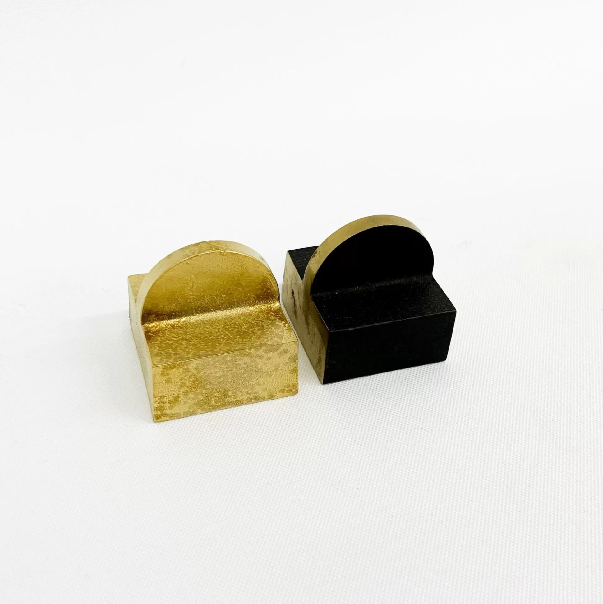 Cheap S/N Brass Paperweights Office