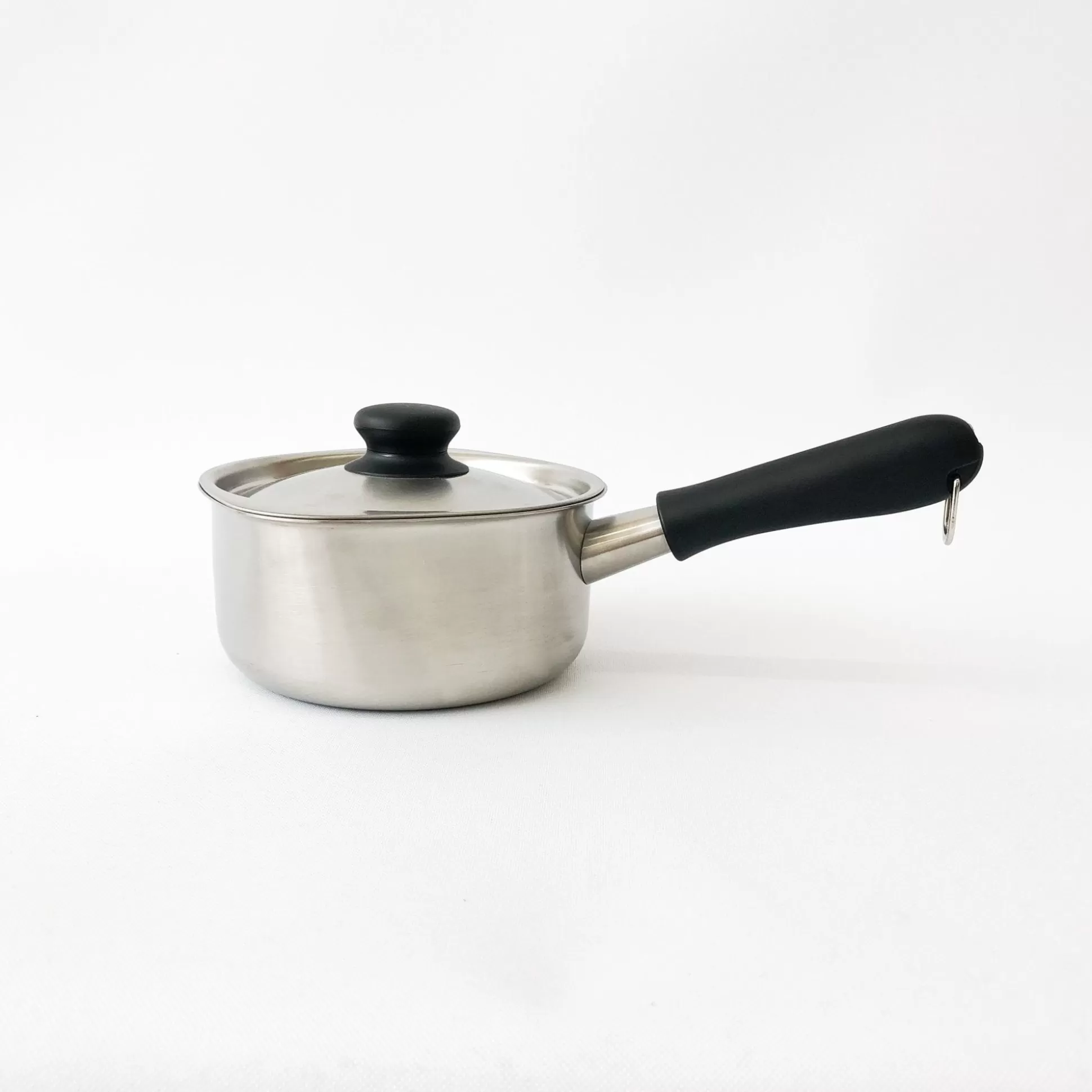 Store Sori Yanagi 6.5" Stainless Steel Milk Pot [Ts272] Cooking