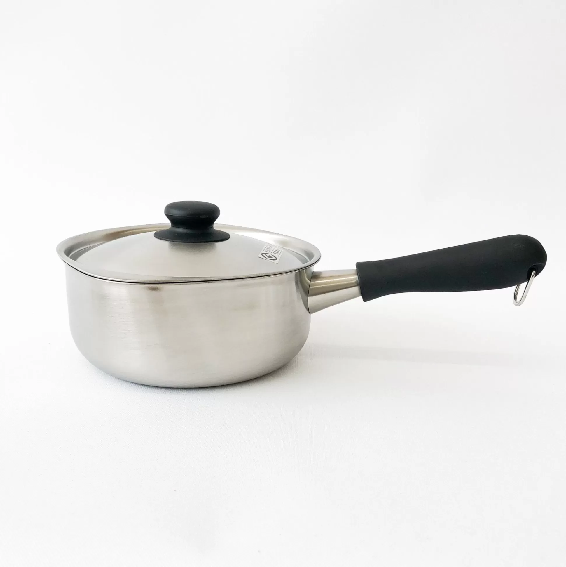 Fashion Sori Yanagi 7" Stainless Steel Sauce Pot [Ts273] Cooking