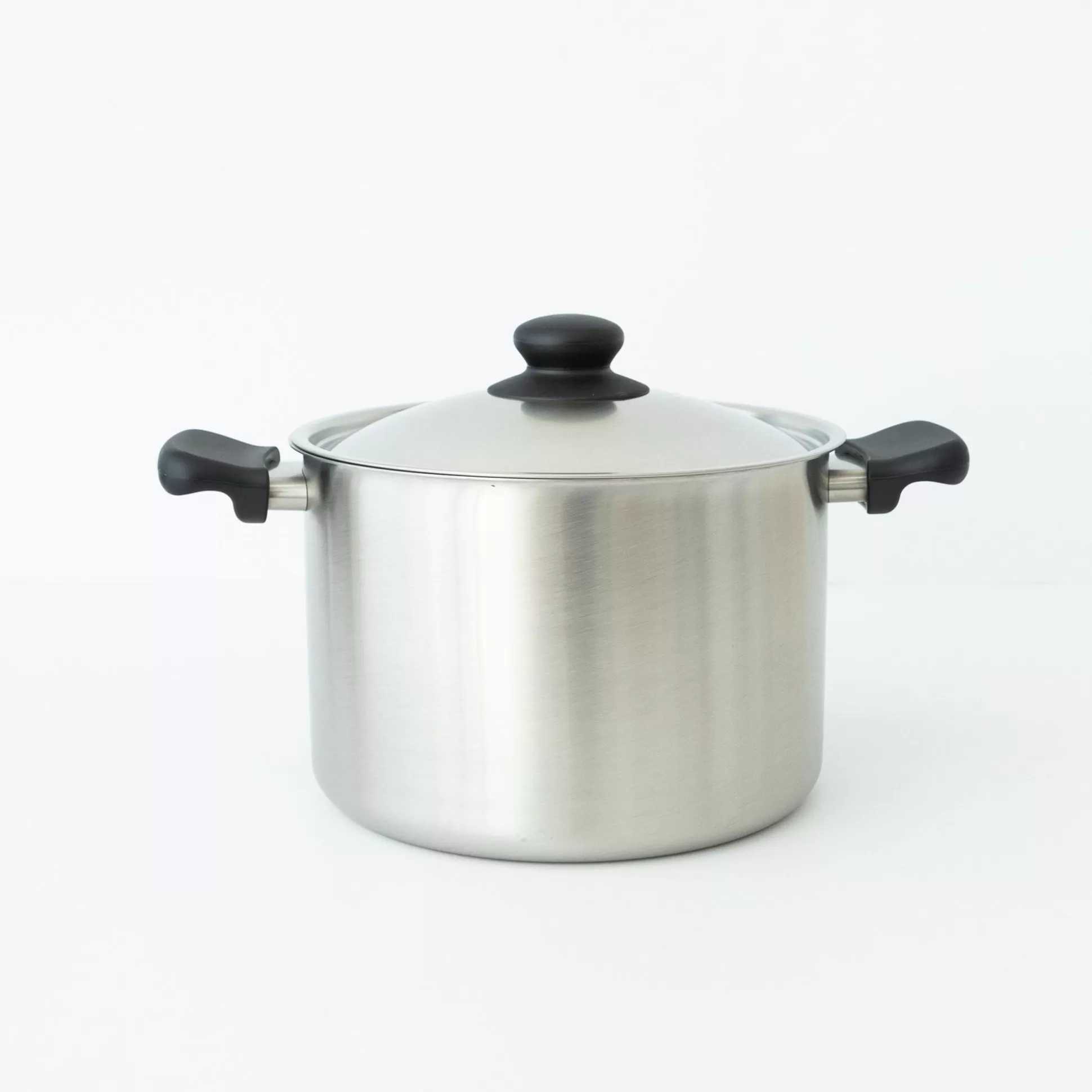 Fashion Sori Yanagi 9.25" Stainless Steel Deep Pot [Ts270] Cooking