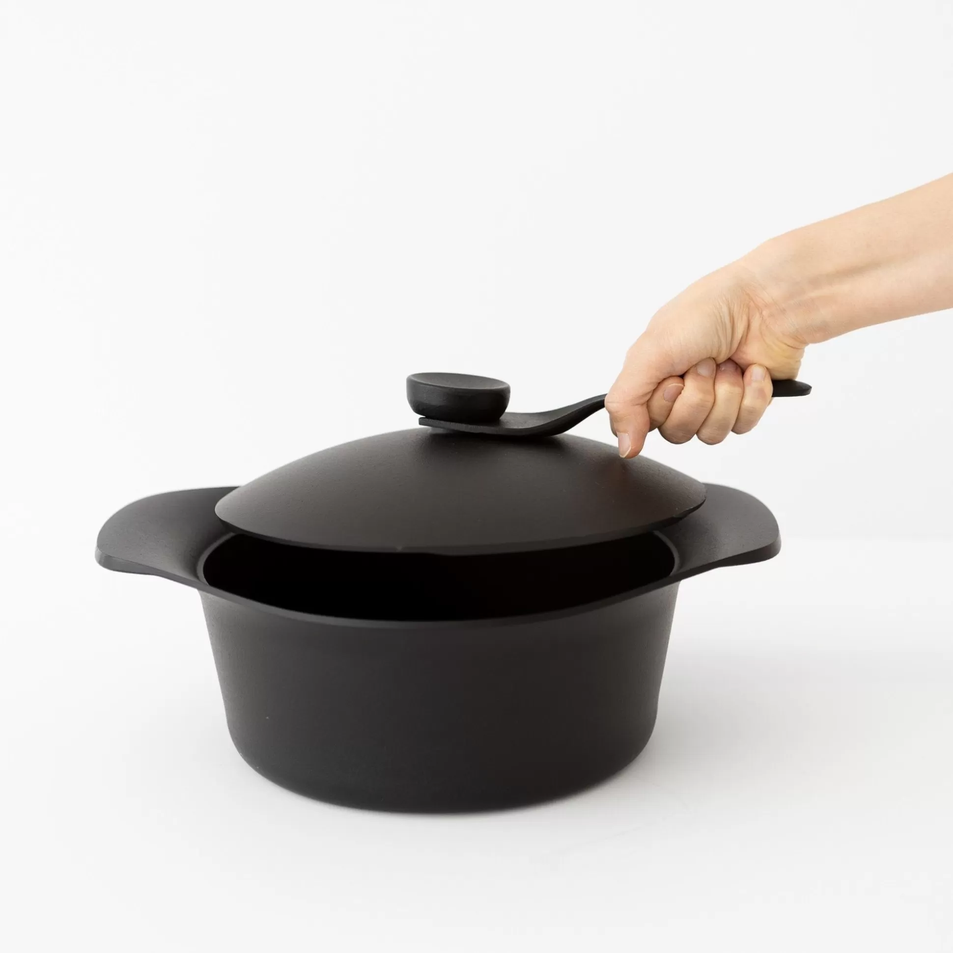 Flash Sale Sori Yanagi Nambu Tekki Deep Pan [Ts274] Cooking