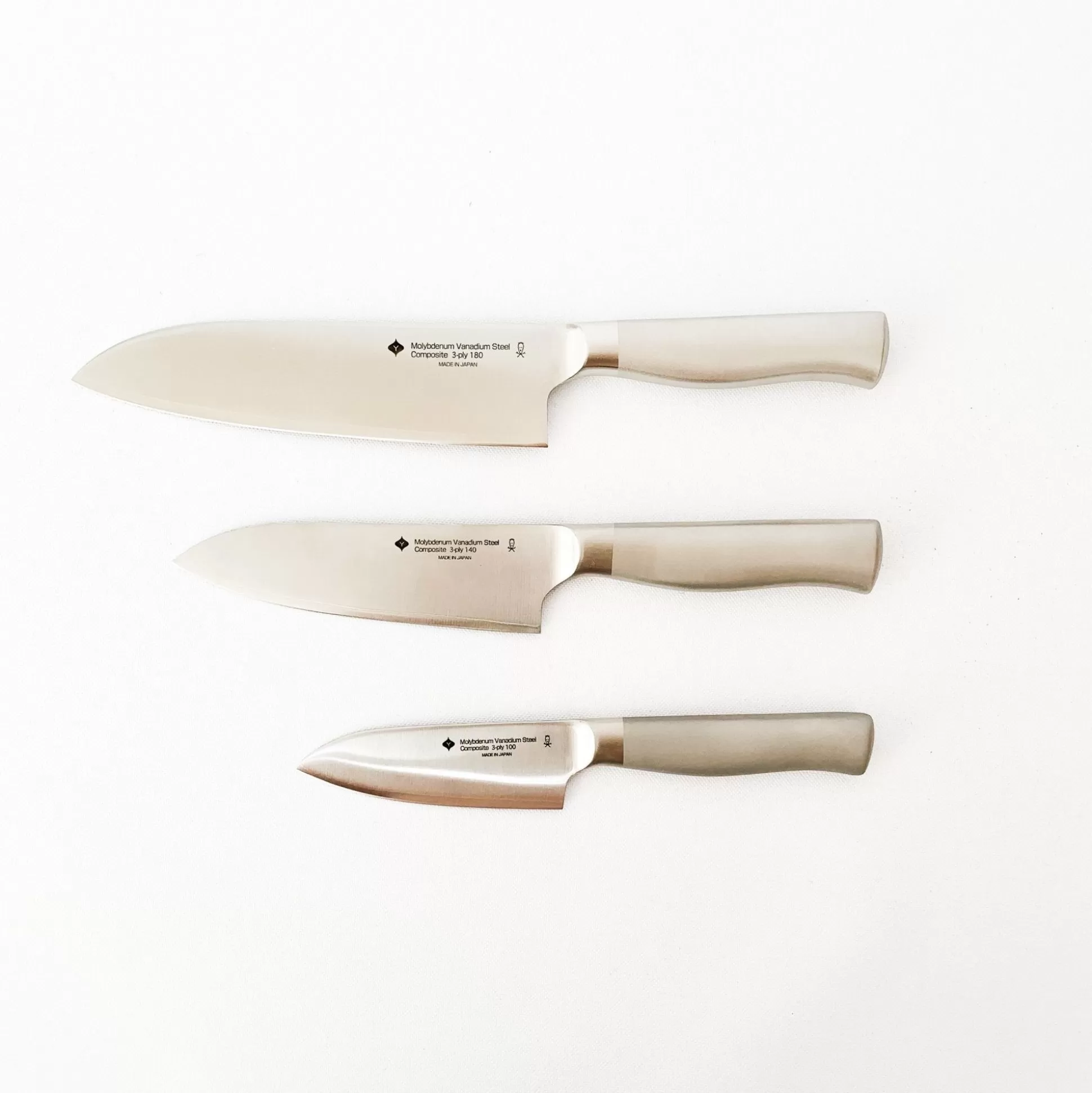 Store Sori Yanagi Stainless Kitchen Knives Cooking