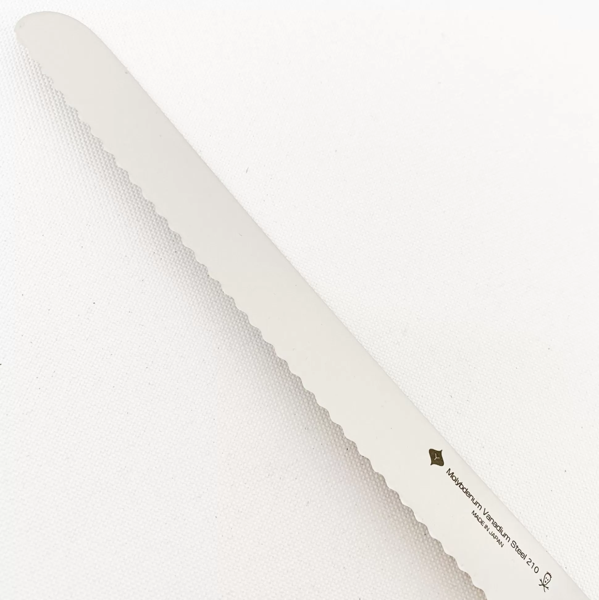 New Sori Yanagi Stainless Steel Bread Knife [Ts084] Cooking