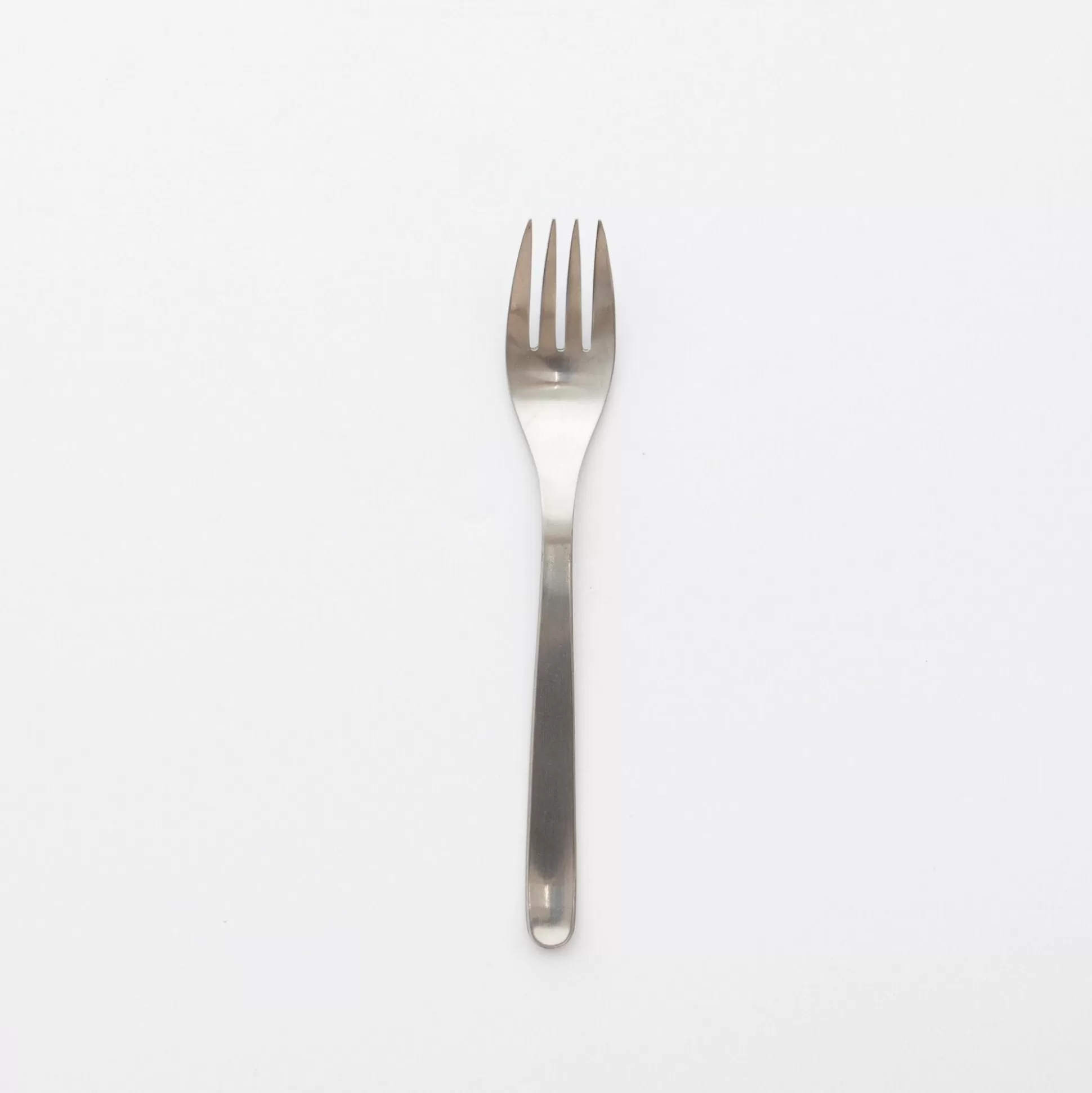 Fashion Sori Yanagi Stainless Steel Flatware Eating