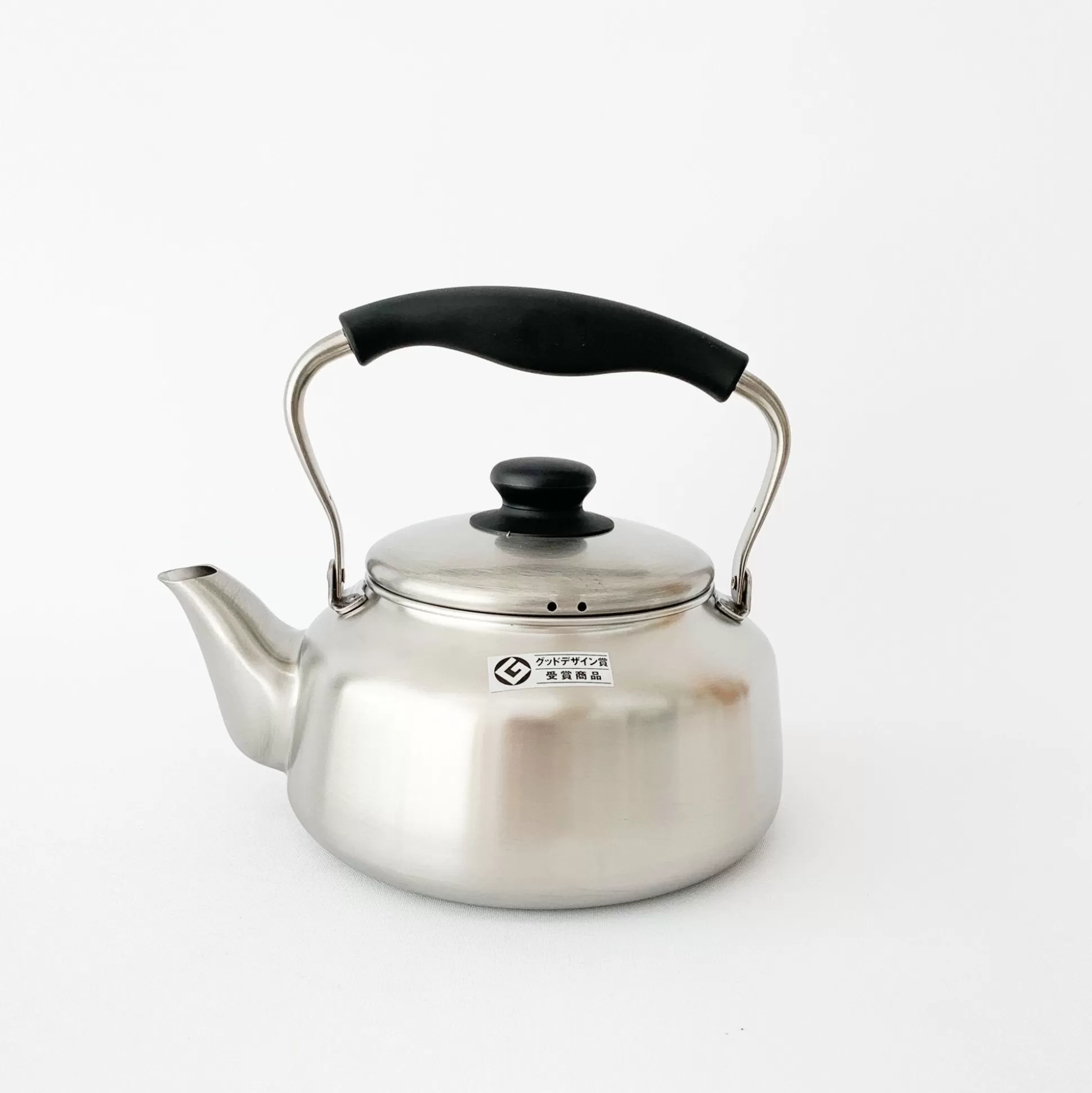 Cheap Sori Yanagi Stainless Steel Kettle [Ts001] Cooking