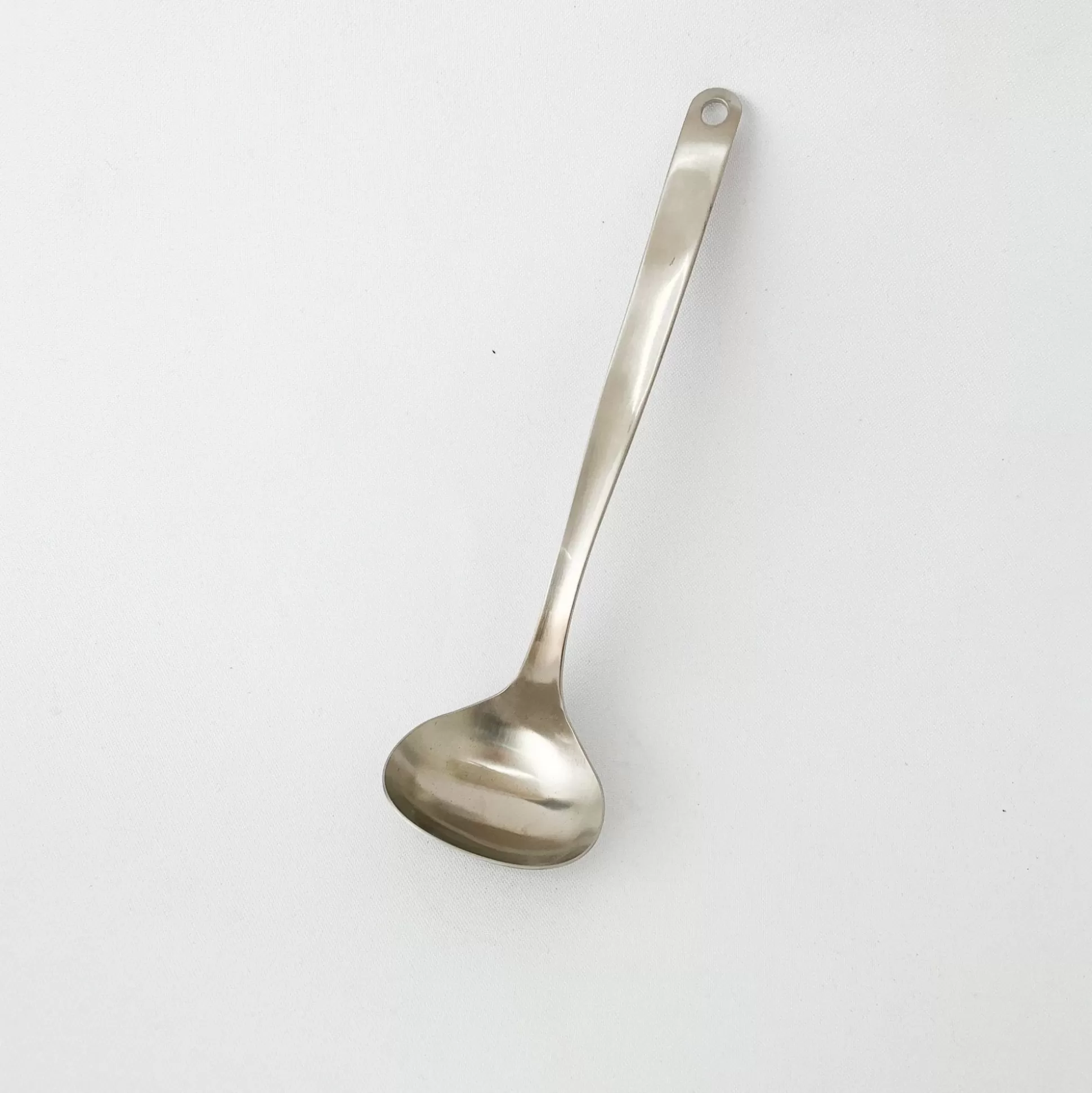 Clearance Sori Yanagi Stainless Steel Ladles Cooking