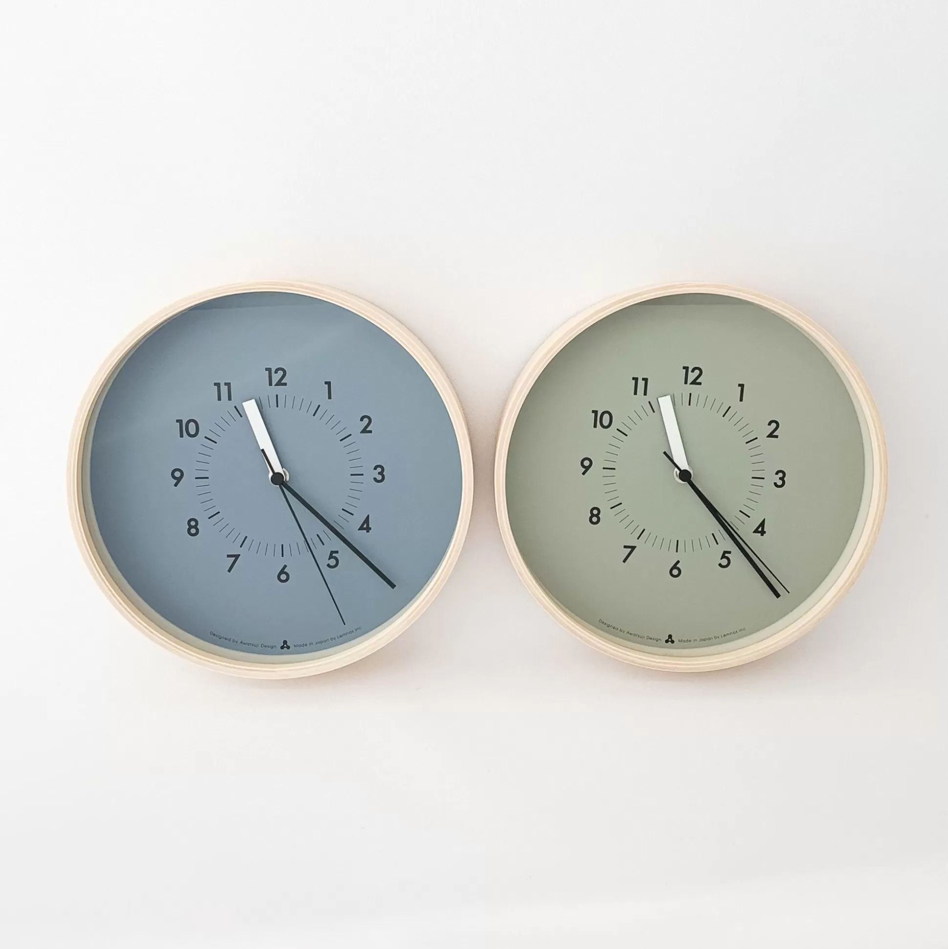 Clearance Soso Awa Clocks Home Decor