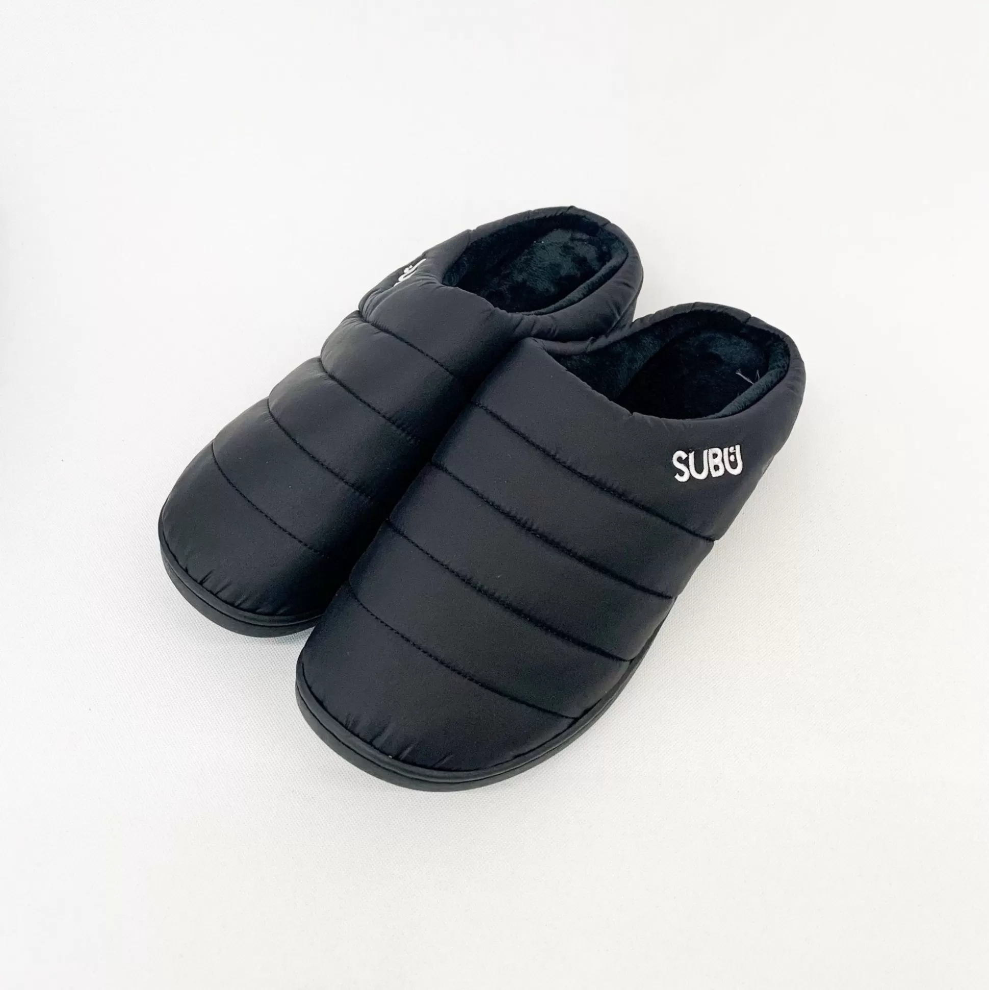 Cheap Subu Slippers - Black Small Accessories