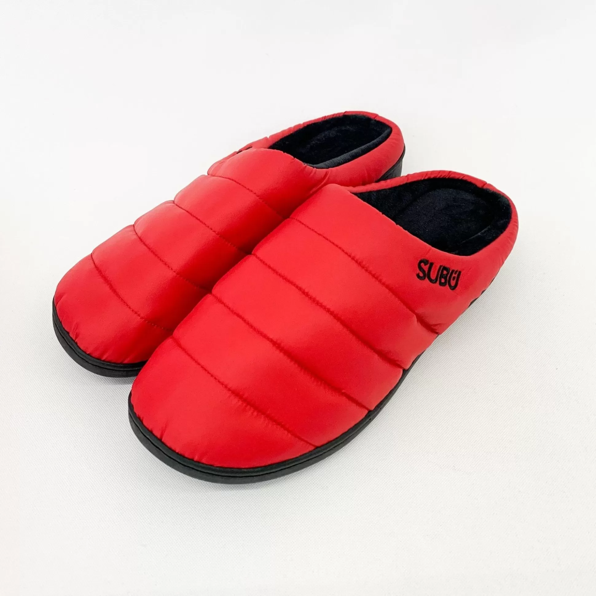 Cheap Subu Slippers - Red Small Accessories