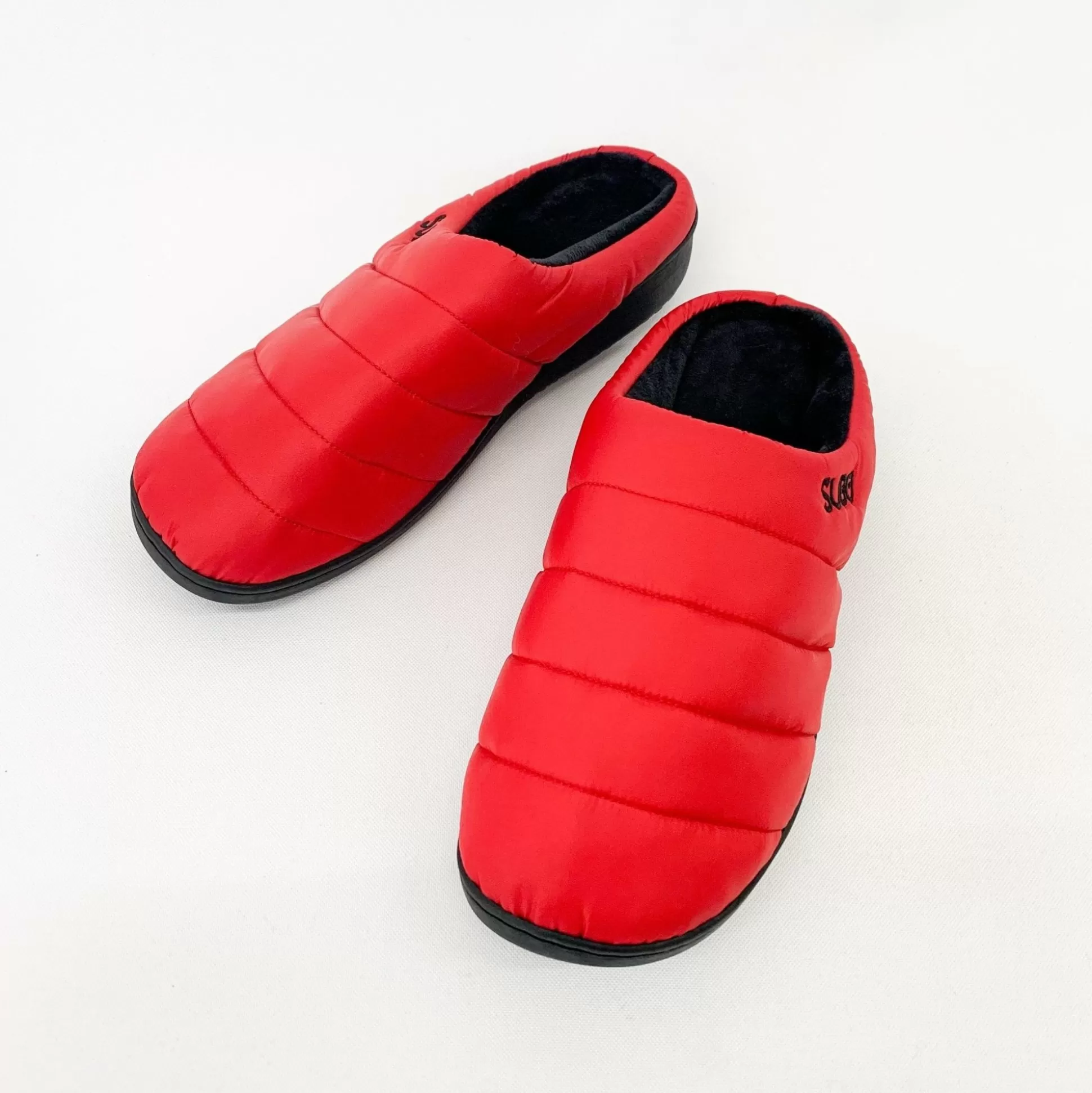 Cheap Subu Slippers - Red Small Accessories