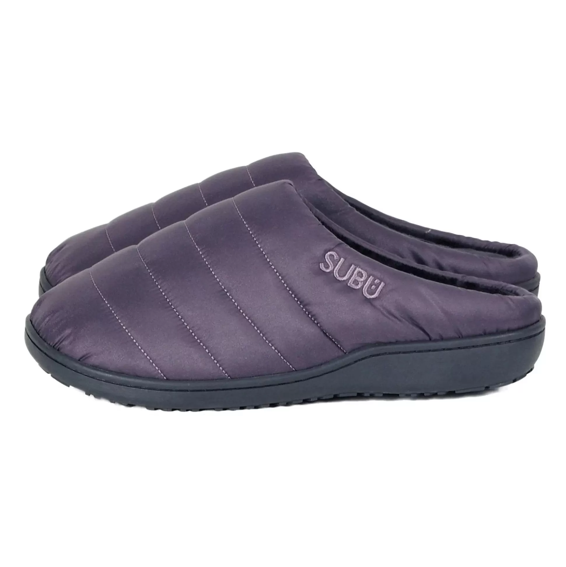 Fashion Subu Slippers - Steel Grey Small Accessories