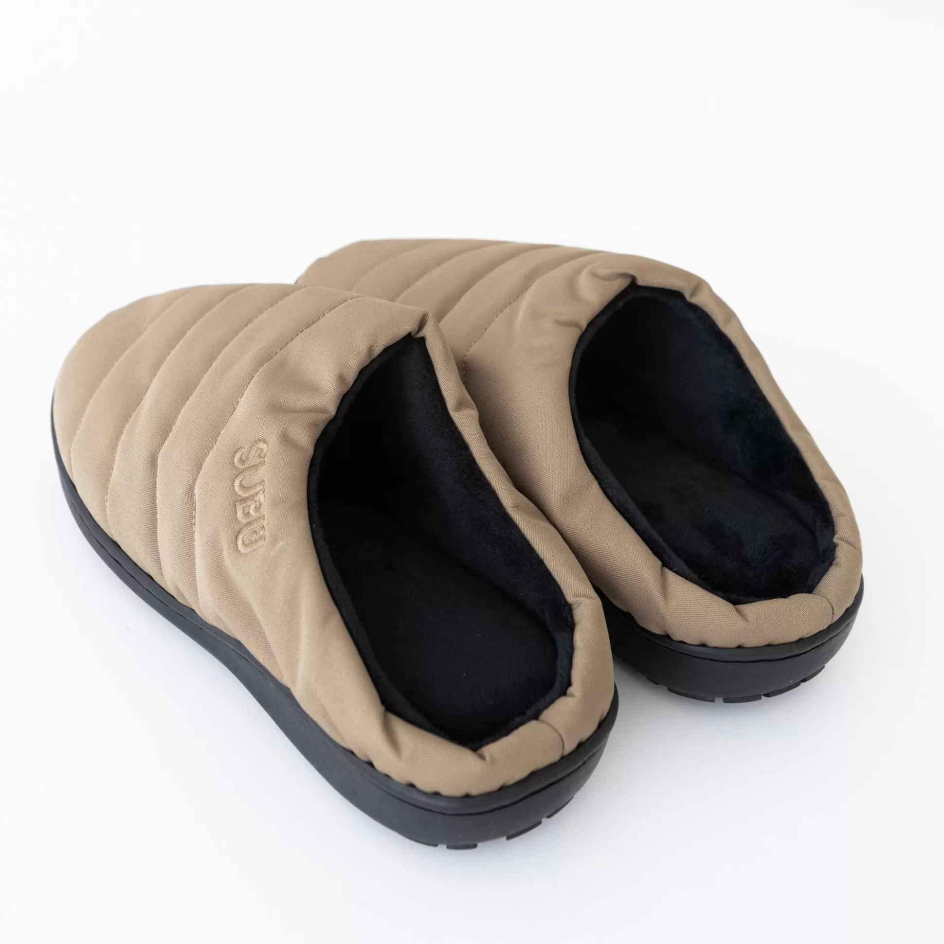 Cheap Subu Slippers Nannen - Coyote Small Accessories