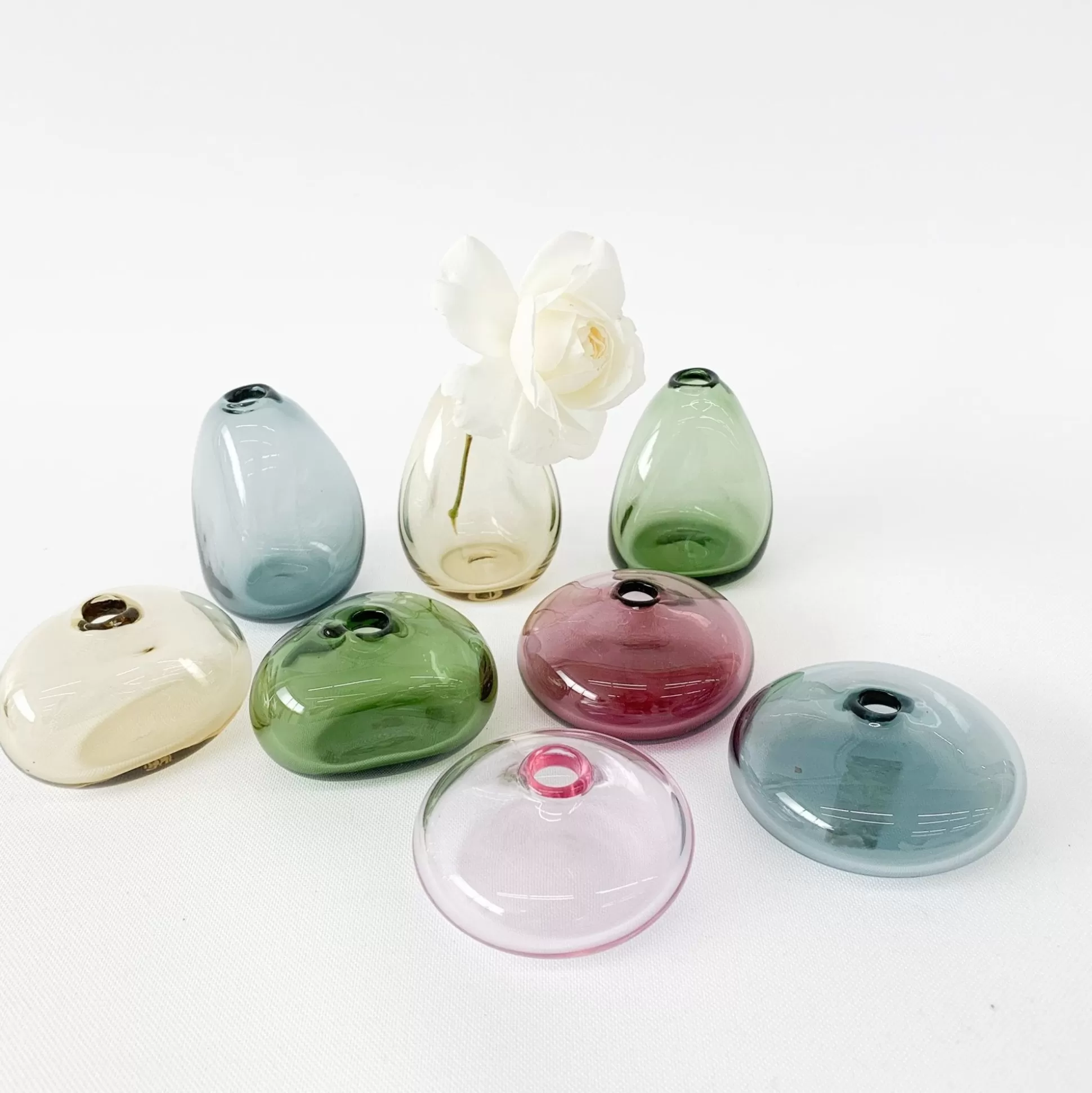 Clearance Sugahara Bud Vases Home Decor