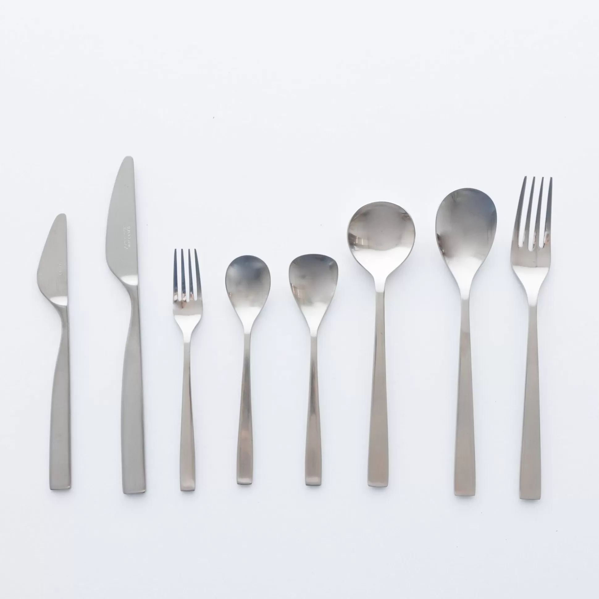 Online Sunao Flatware Eating