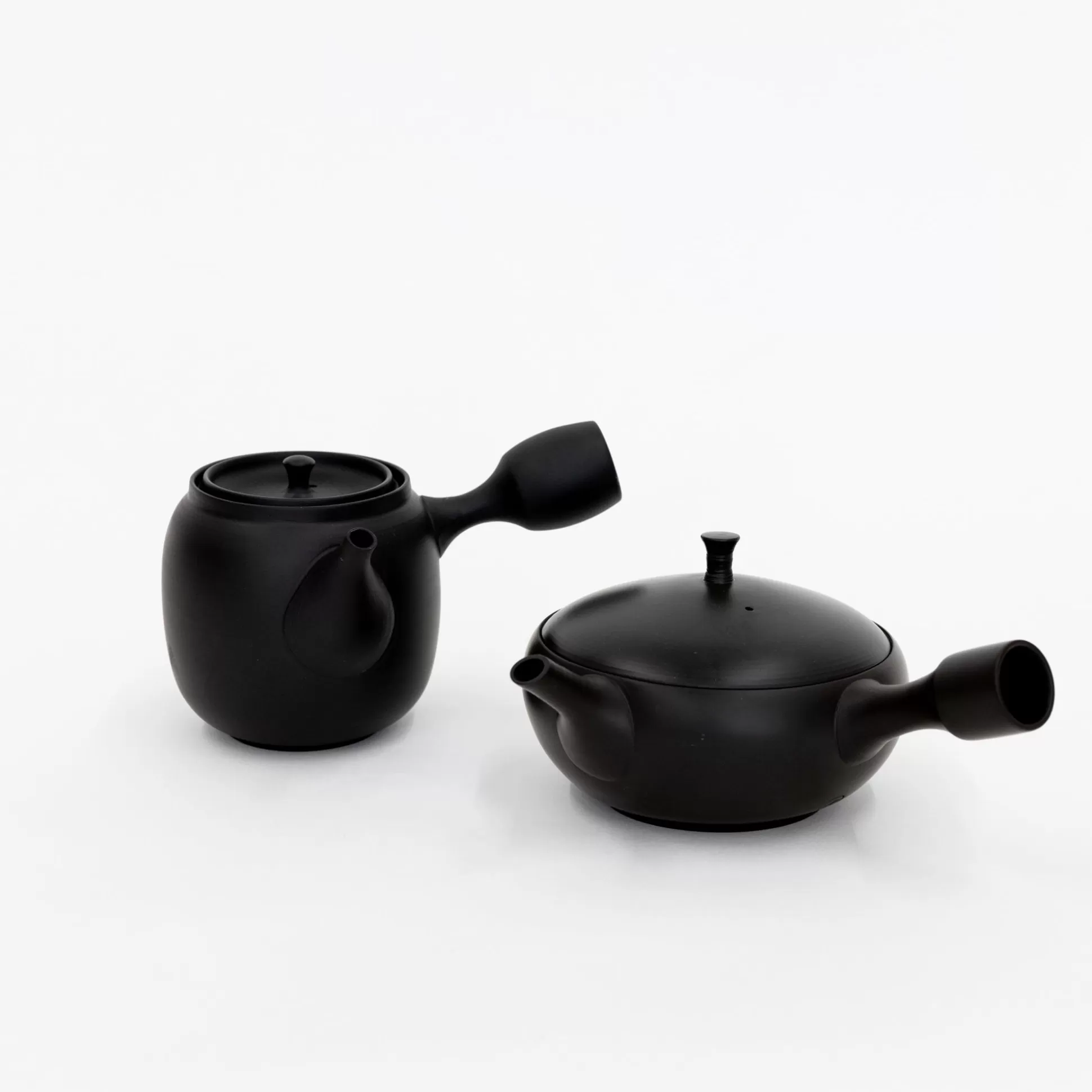 Store Susumu Clay Teapots Drinking