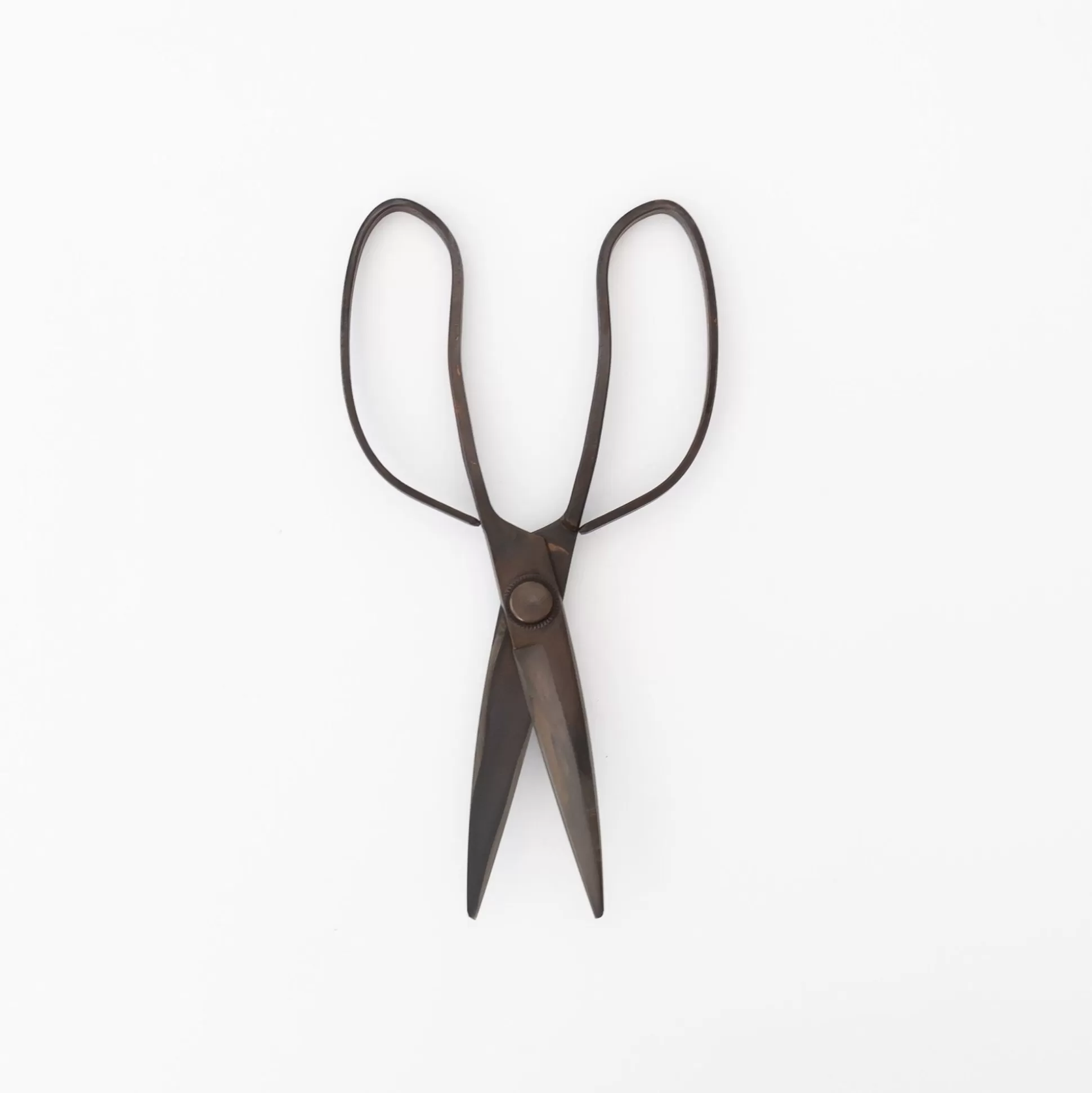 Clearance Tajika Copper Scissors Office